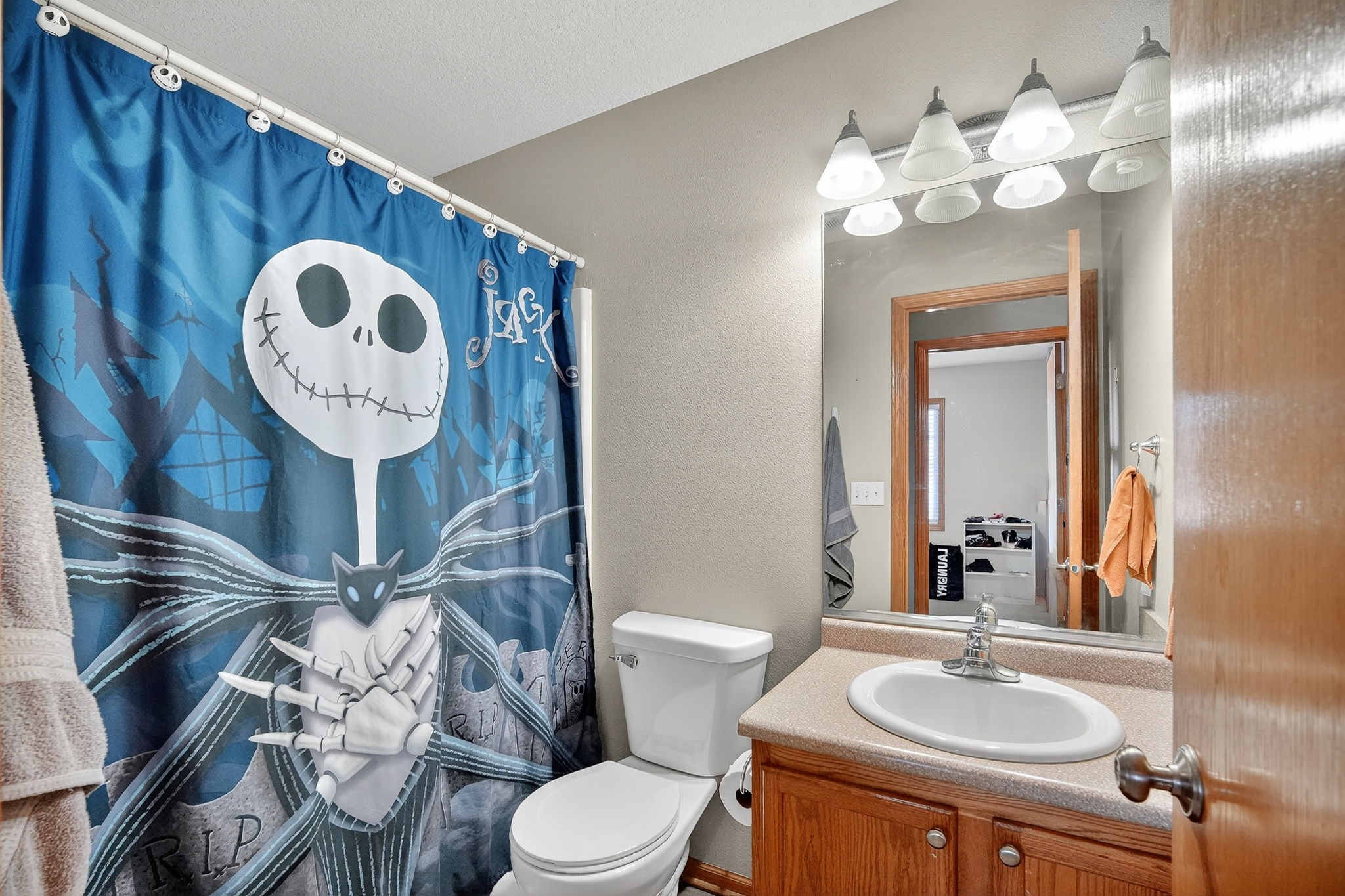 803 SW 46th Street