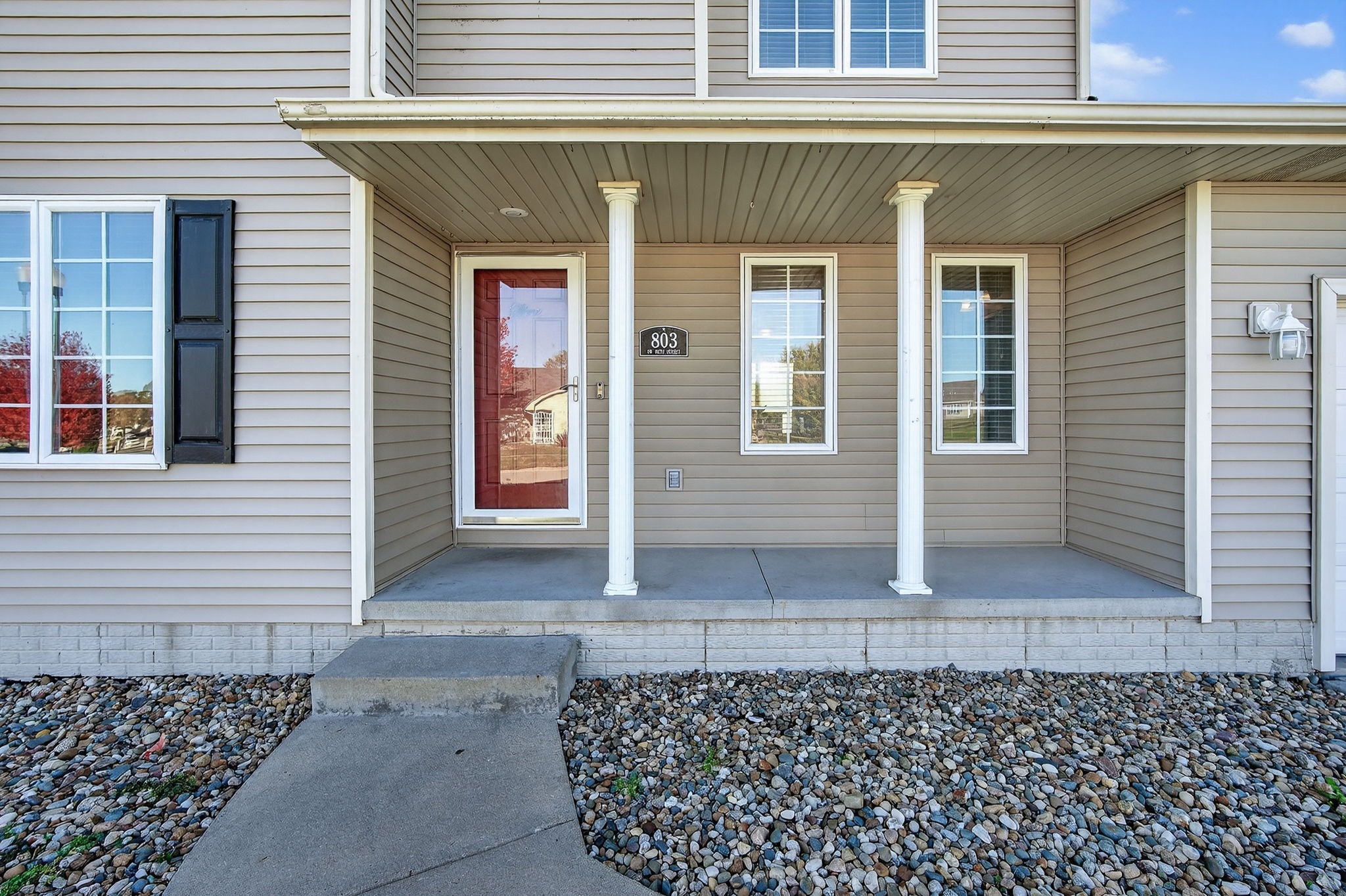 803 SW 46th Street
