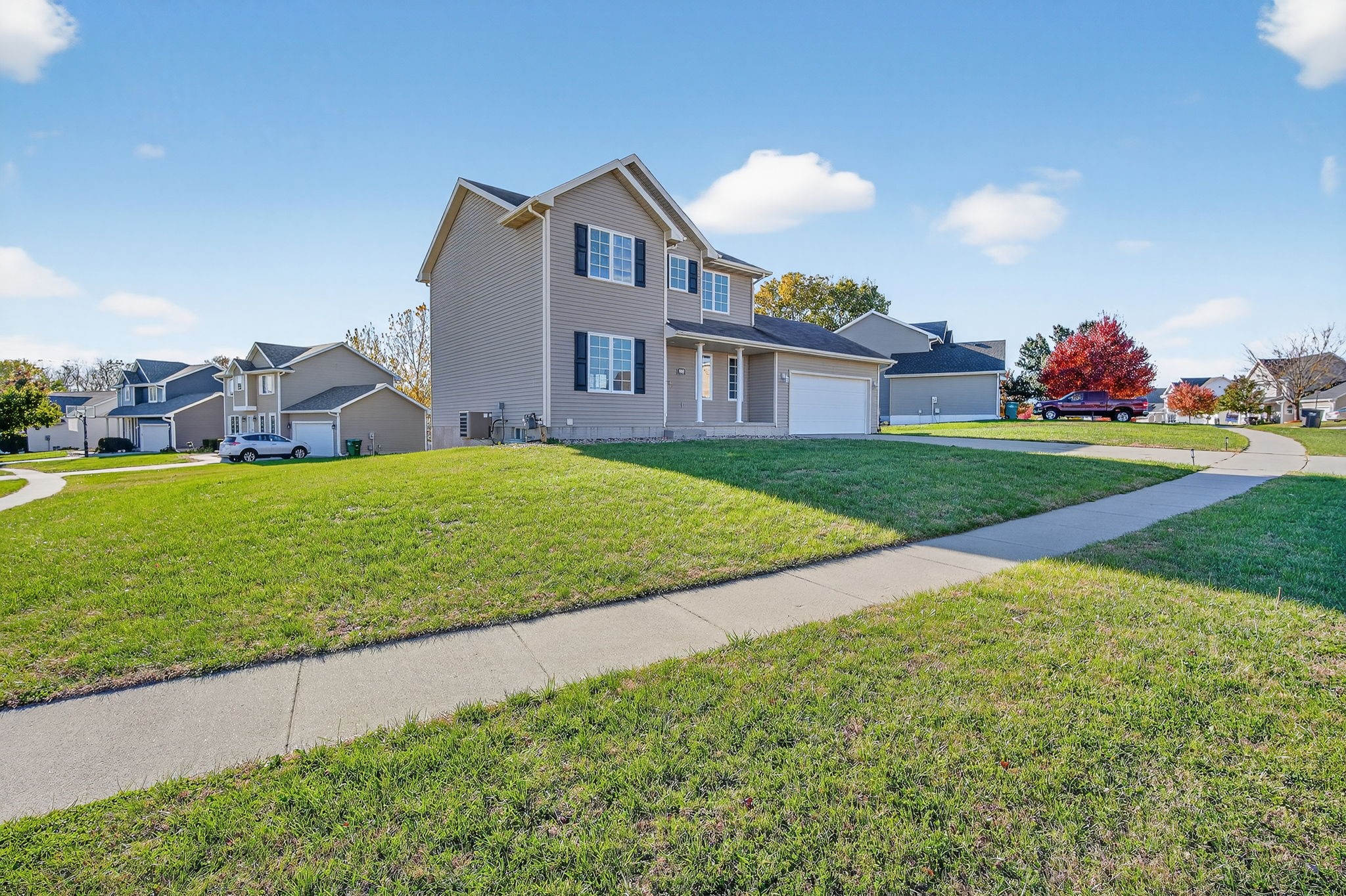 803 SW 46th Street