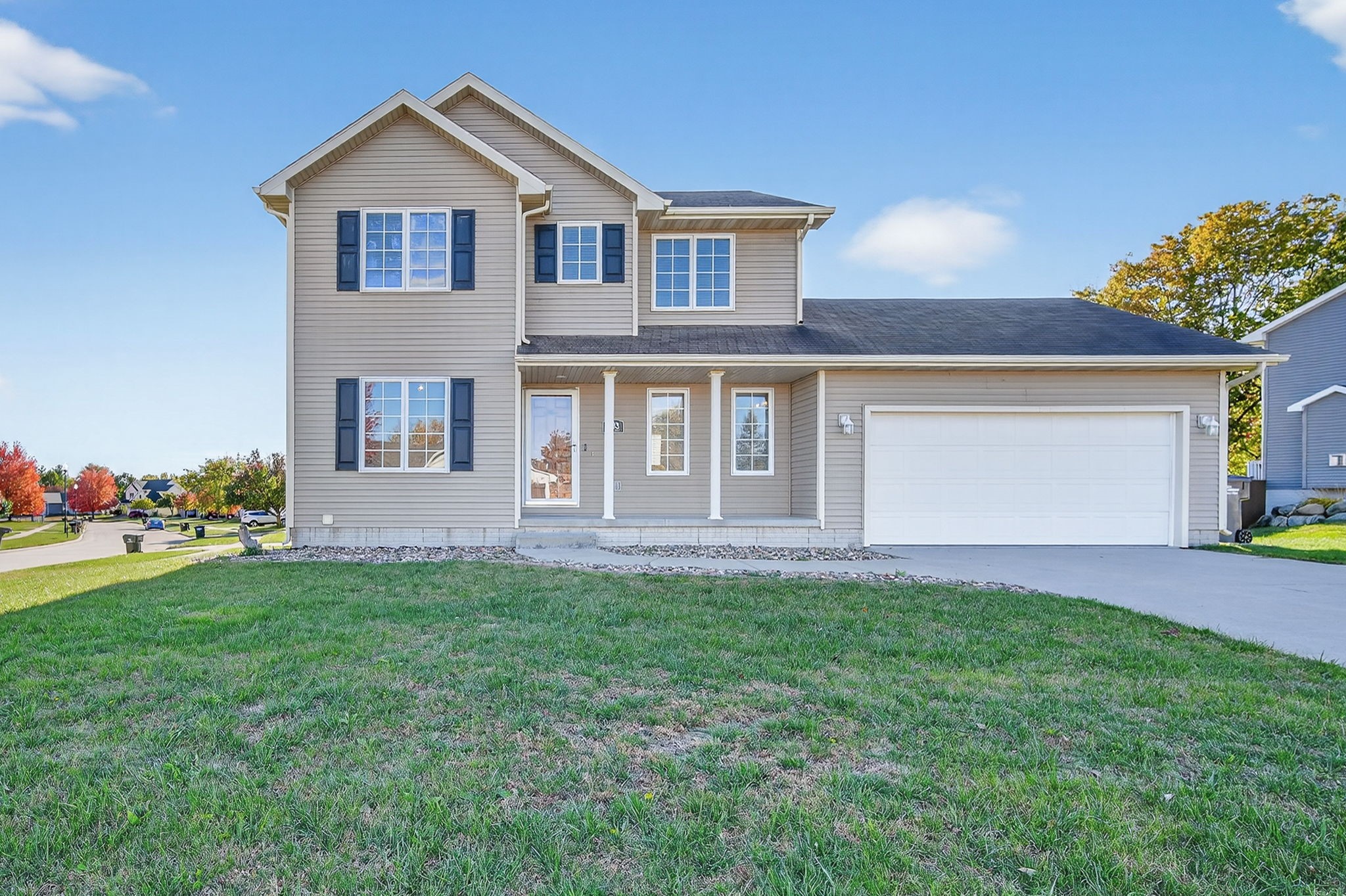 803 SW 46th Street