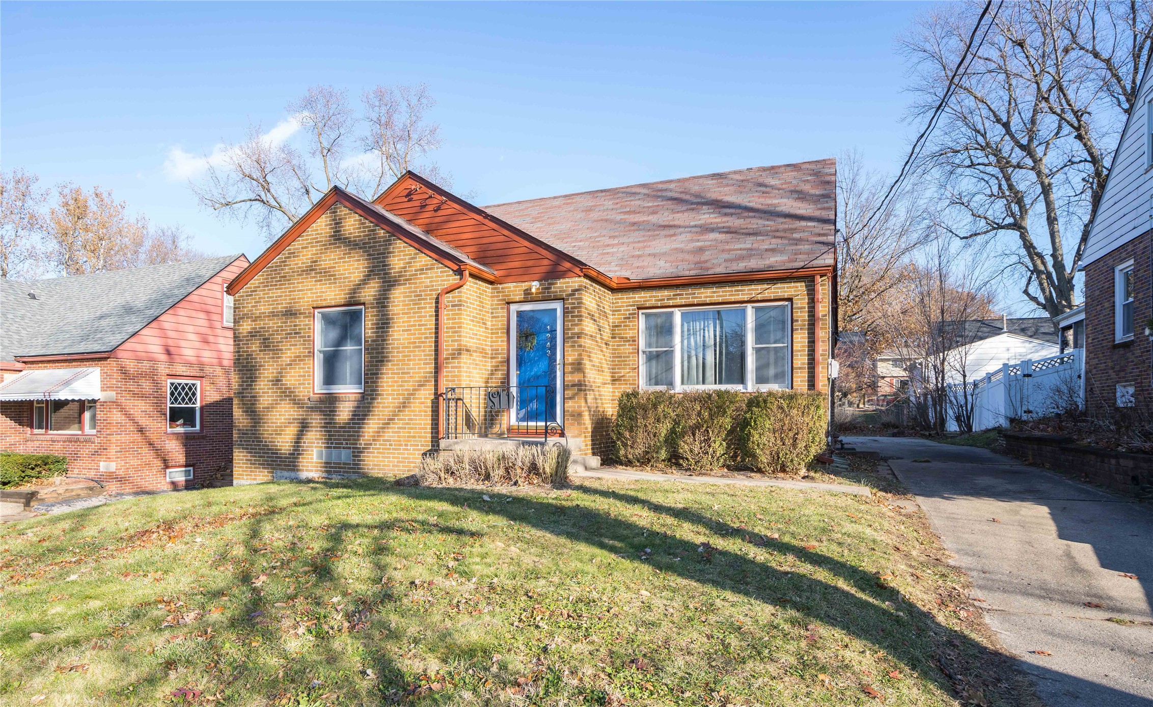 1243 Merle Hay Road