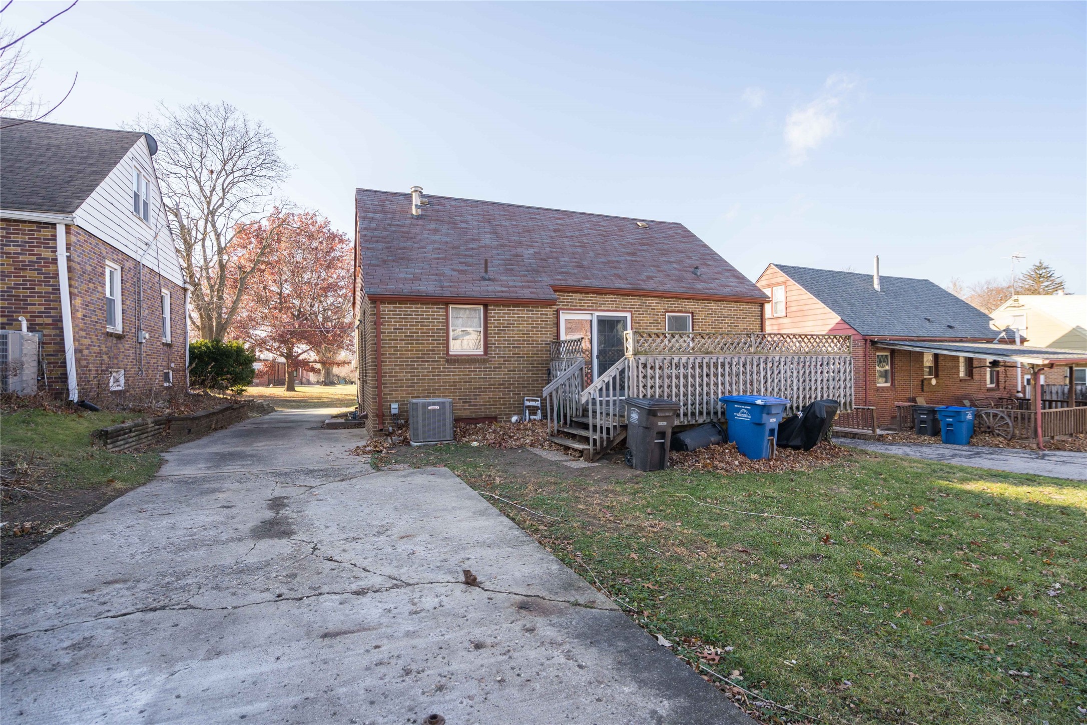 1243 Merle Hay Road