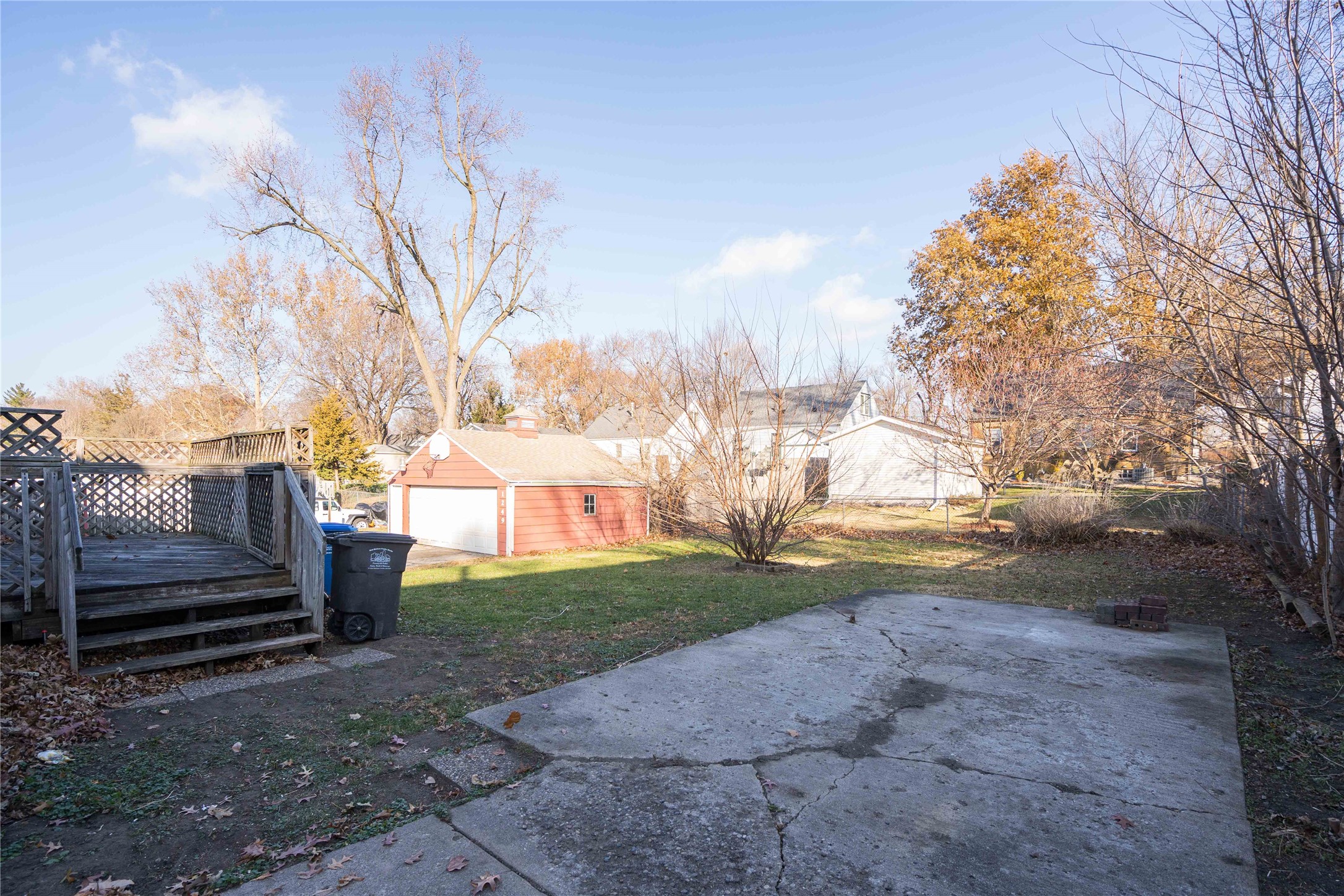 1243 Merle Hay Road