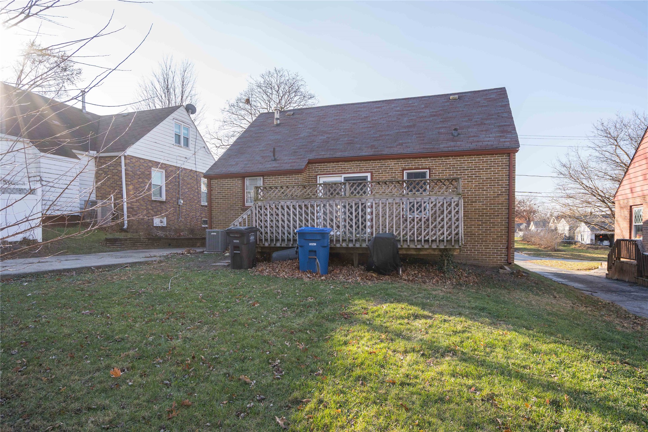 1243 Merle Hay Road