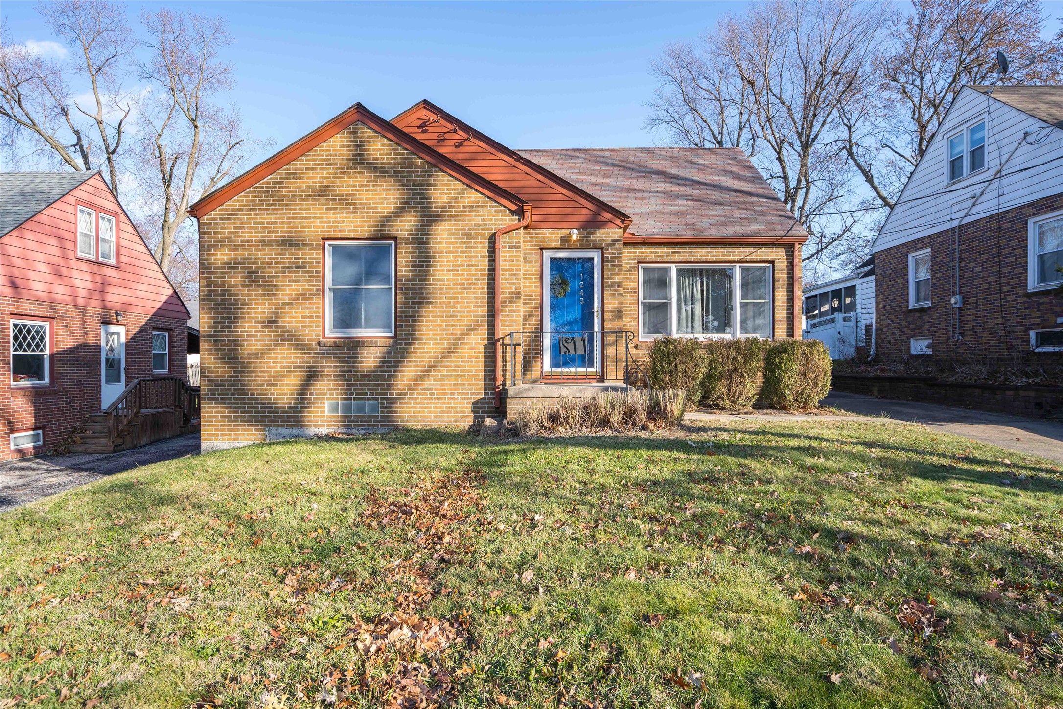 1243 Merle Hay Road