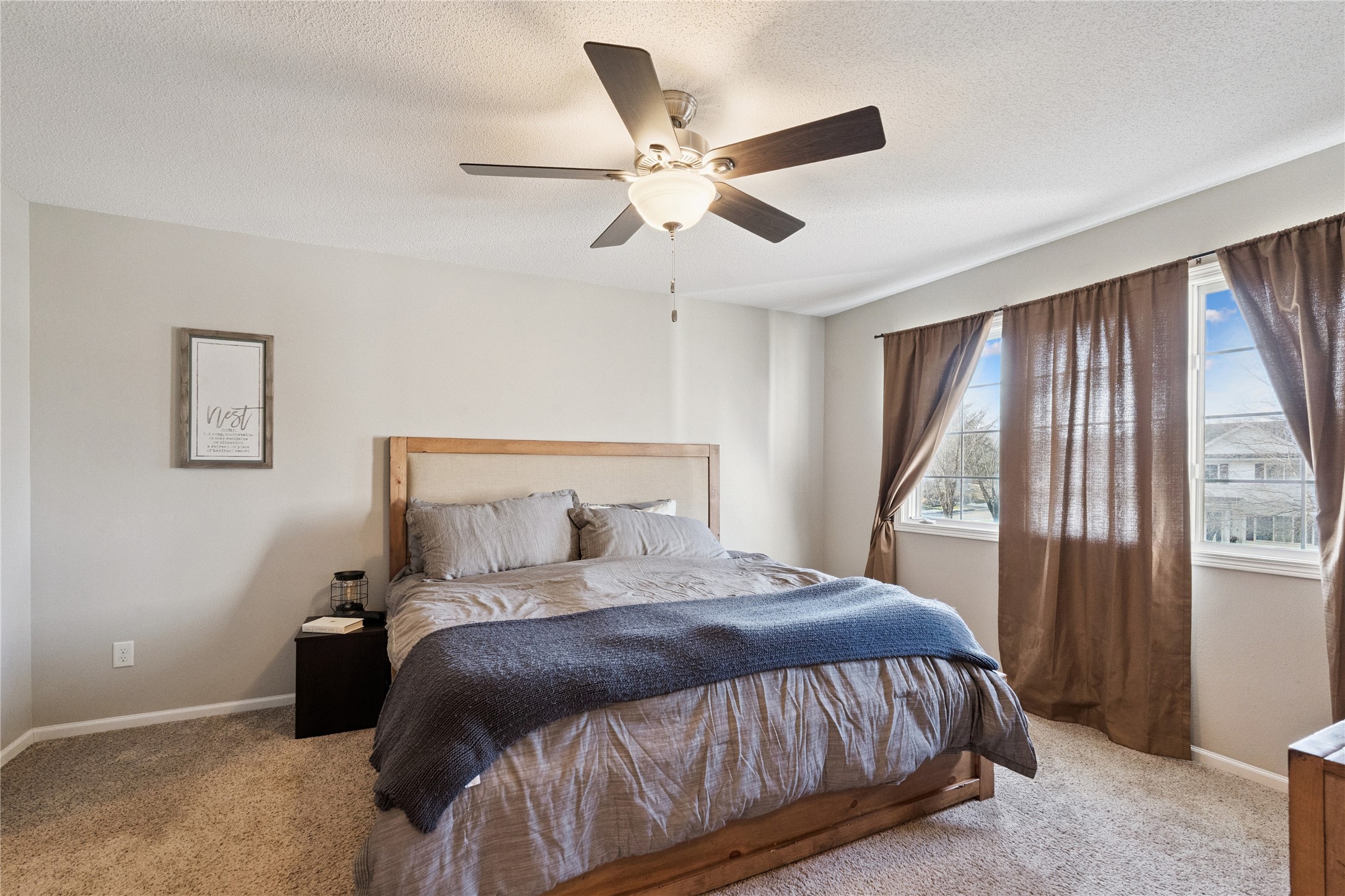 1105 NE Harvey Street
