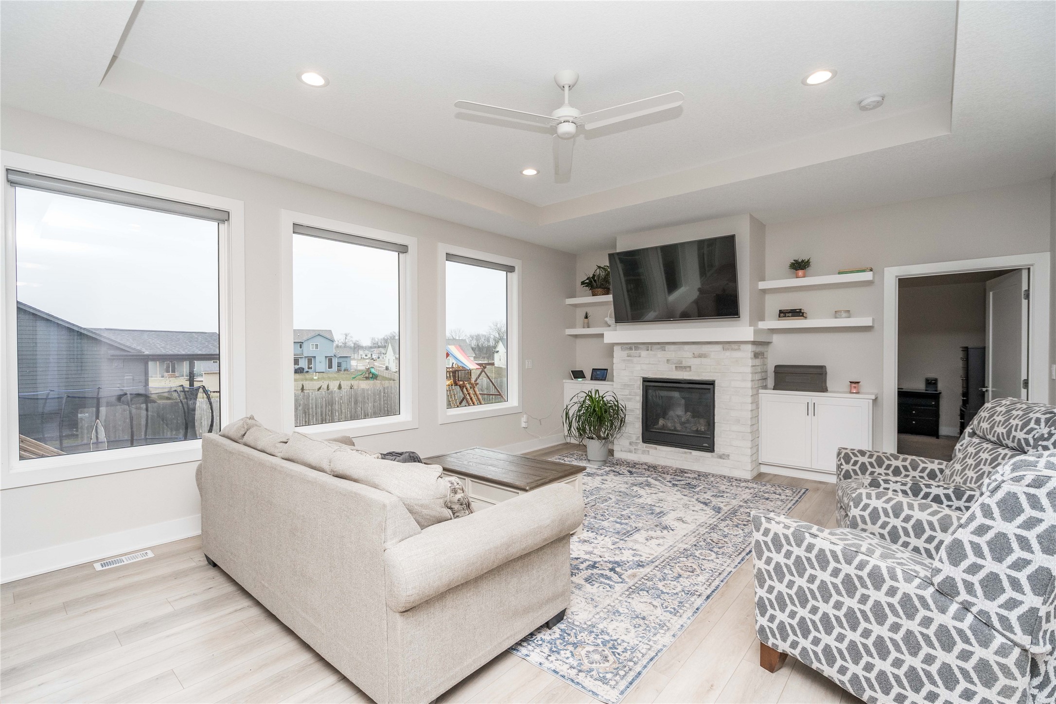401 Oakford Lane