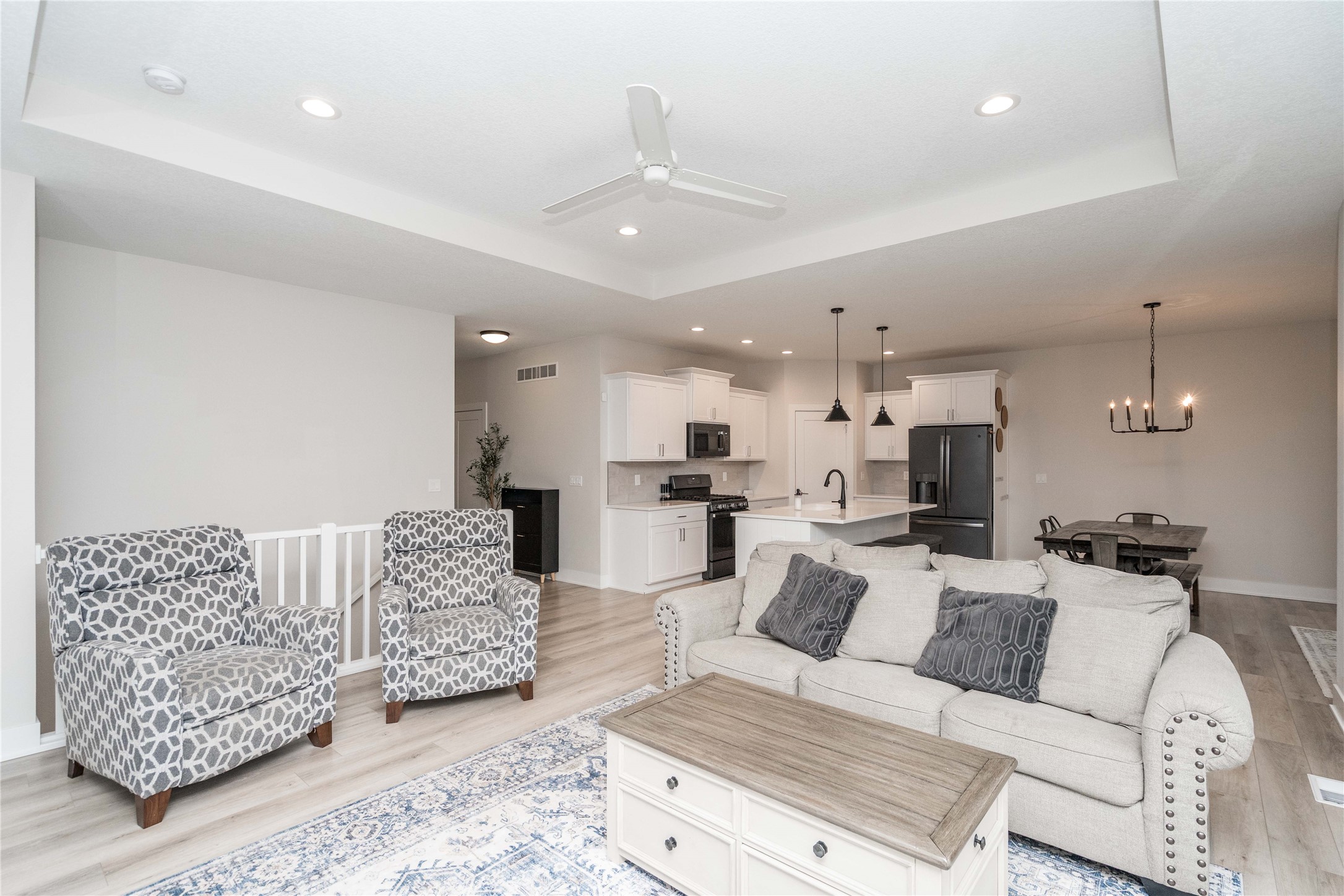 401 Oakford Lane