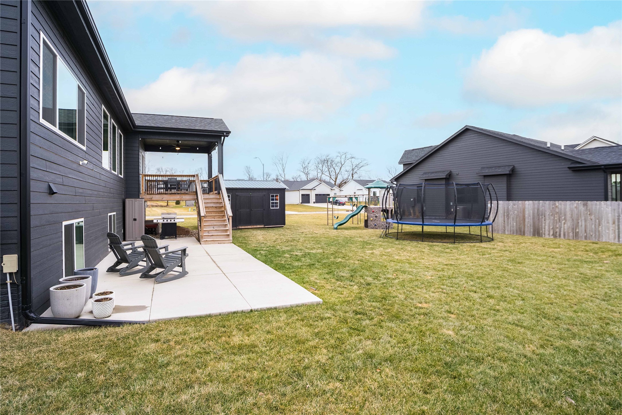 401 Oakford Lane
