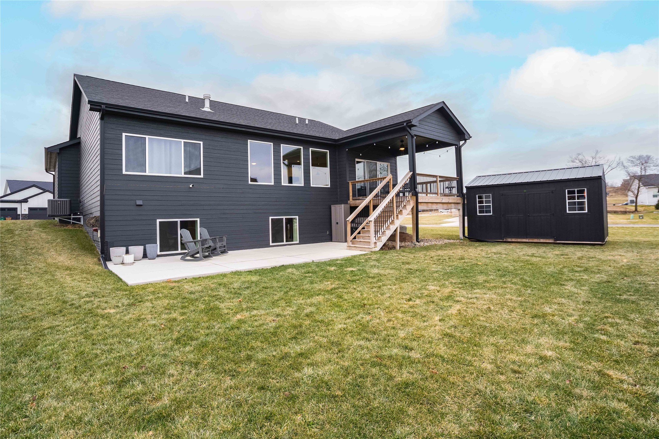 401 Oakford Lane