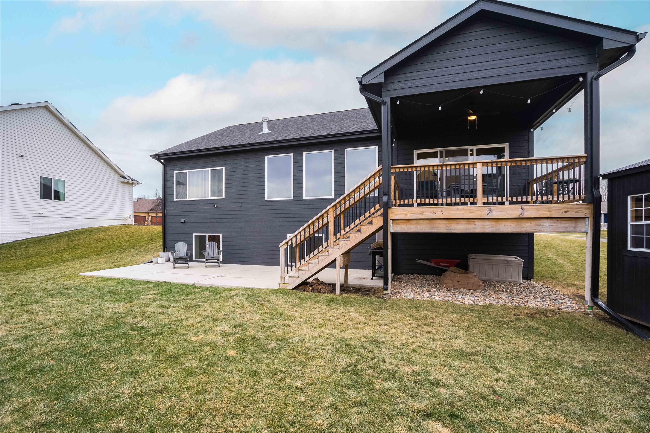 401 Oakford Lane
