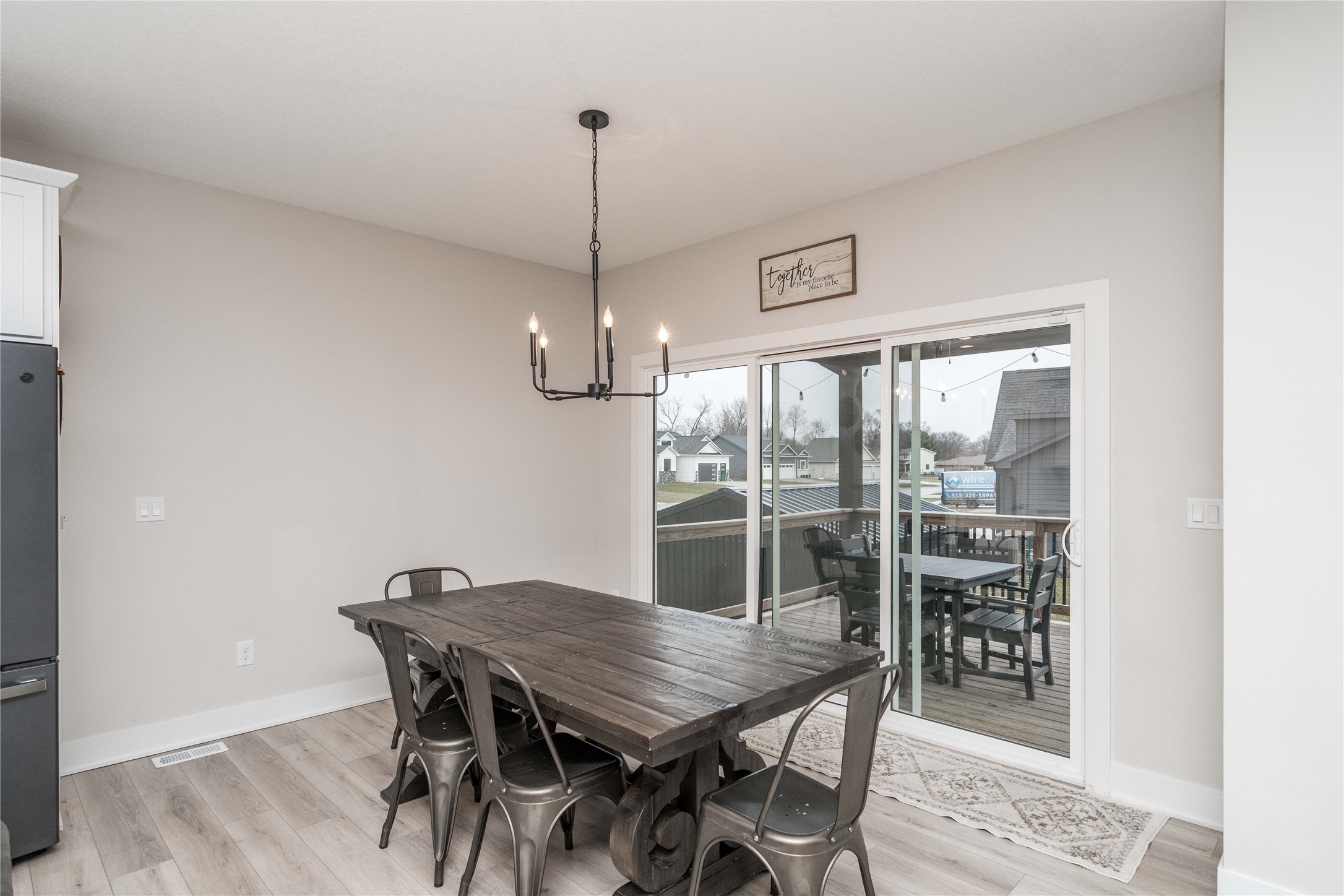 401 Oakford Lane