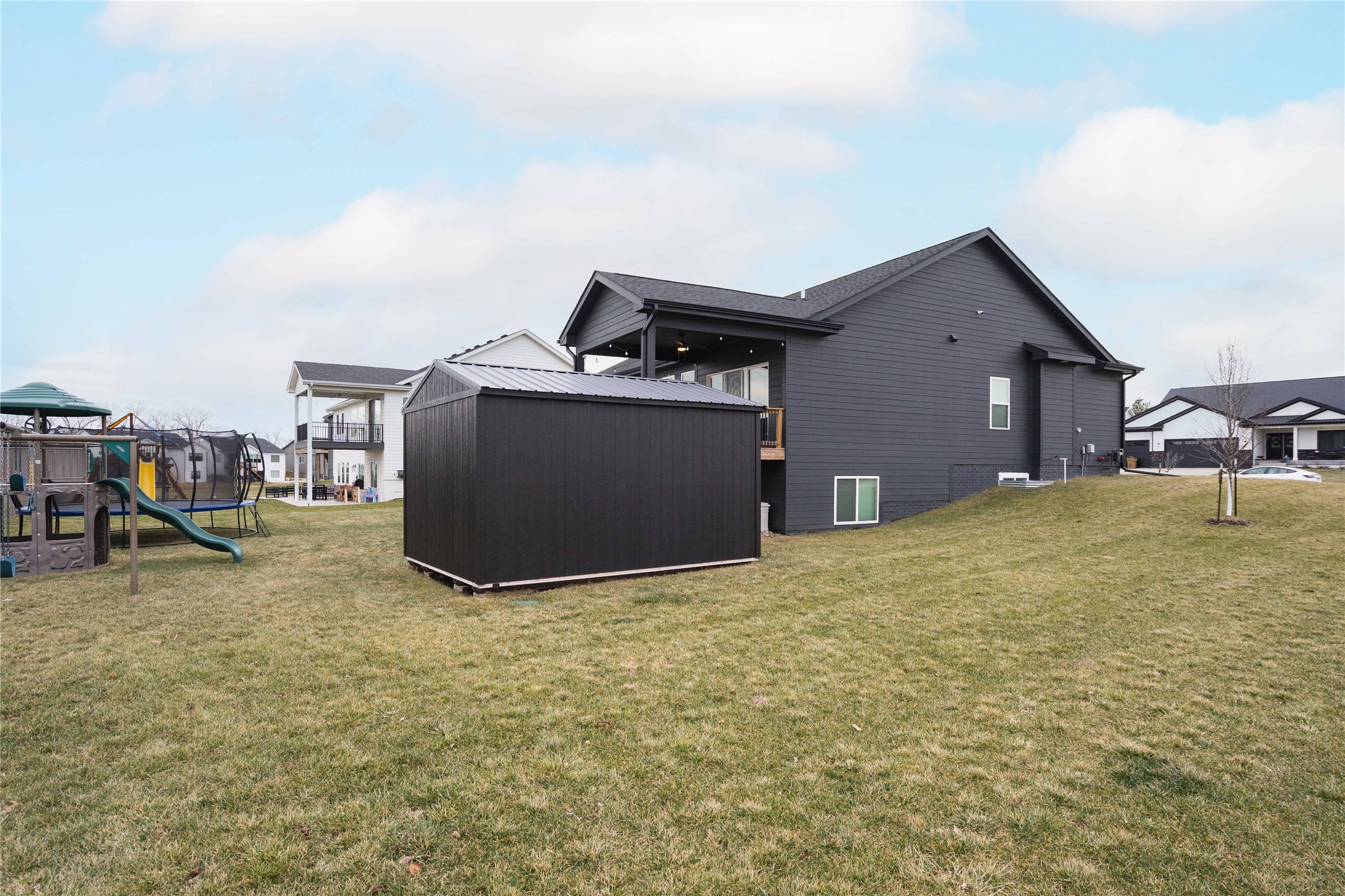 401 Oakford Lane