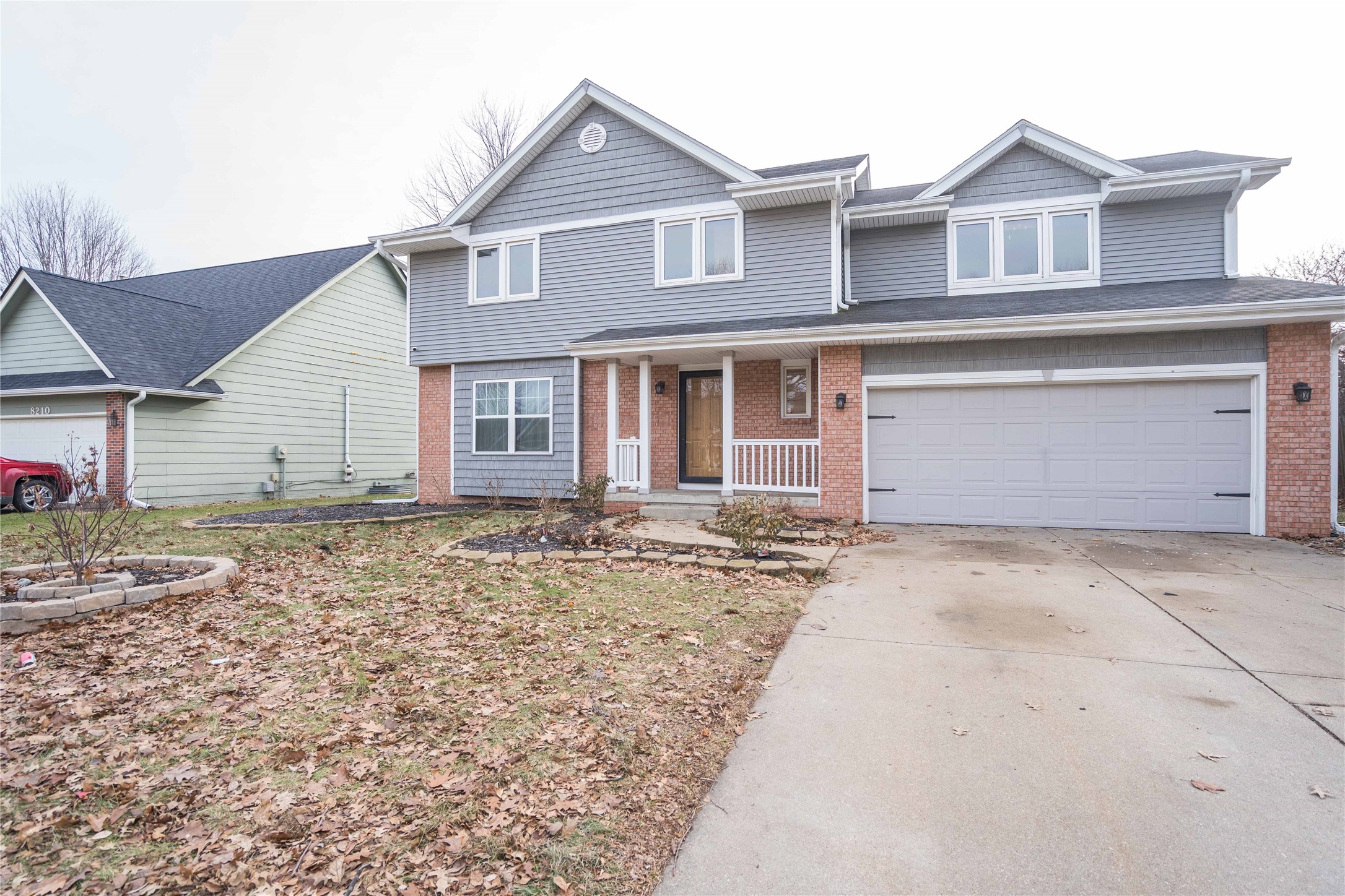 8214 Northview Drive