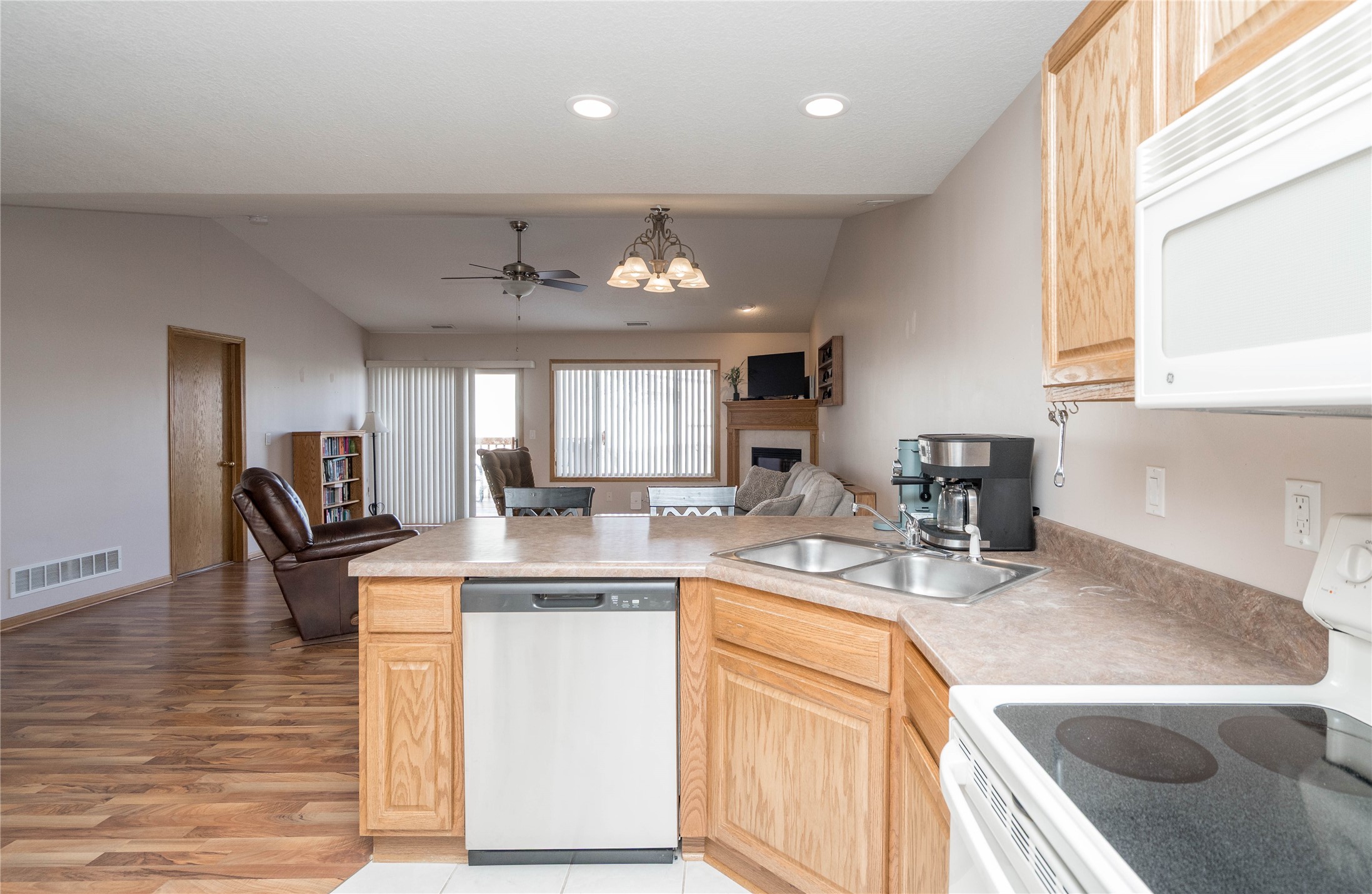 3109 SE Turnberry Drive