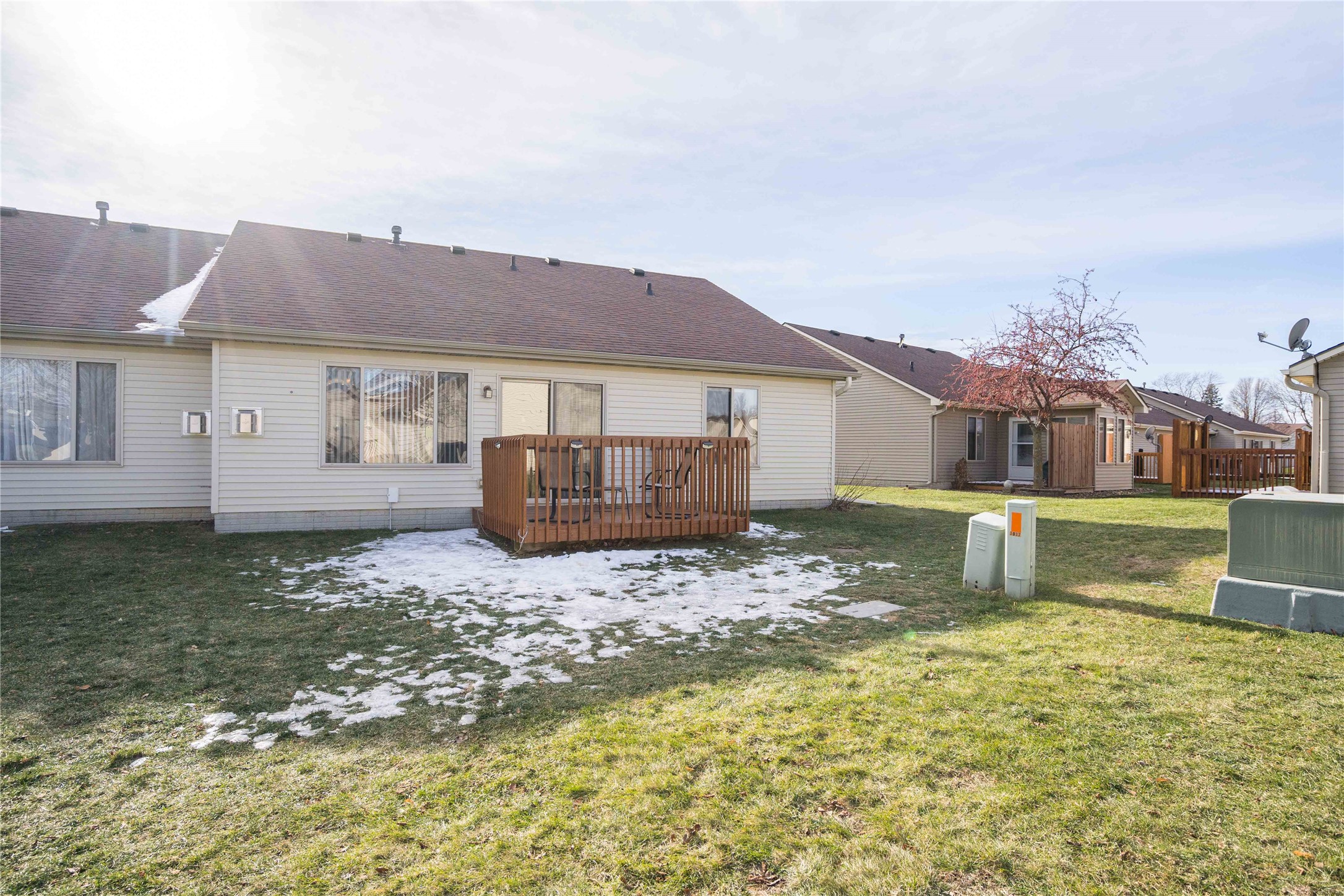 3109 SE Turnberry Drive