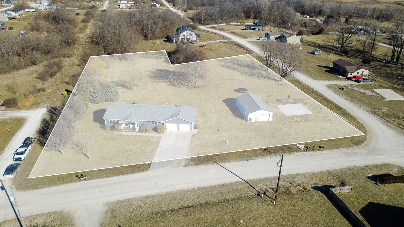121 Valley View Drive