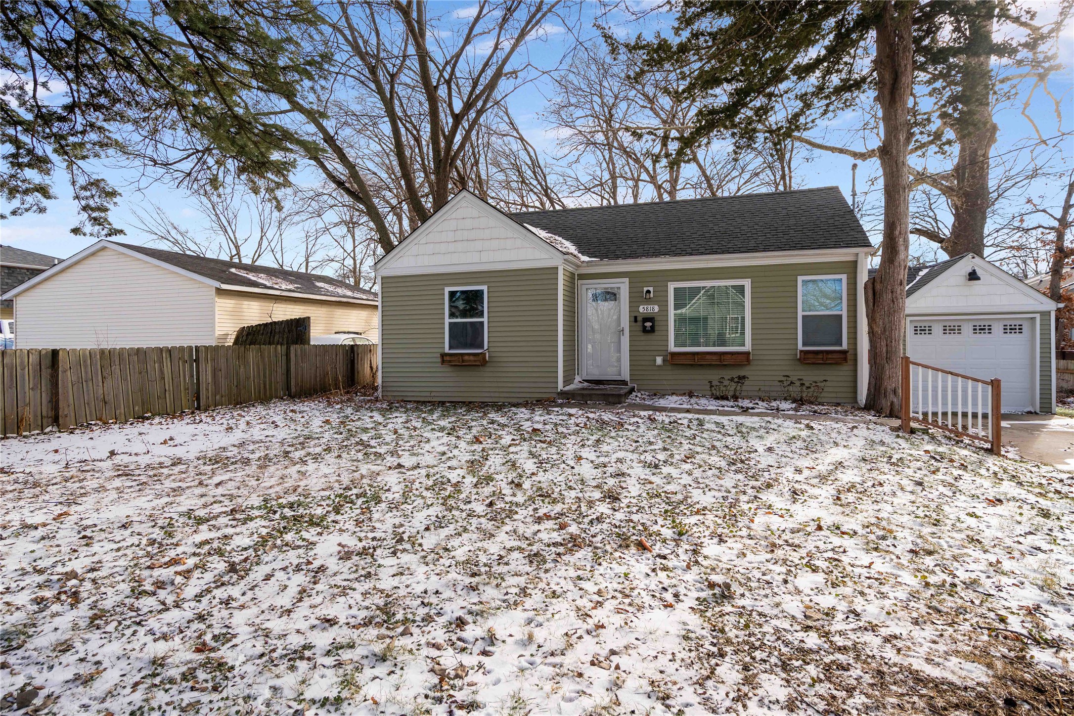 5818 New York Avenue