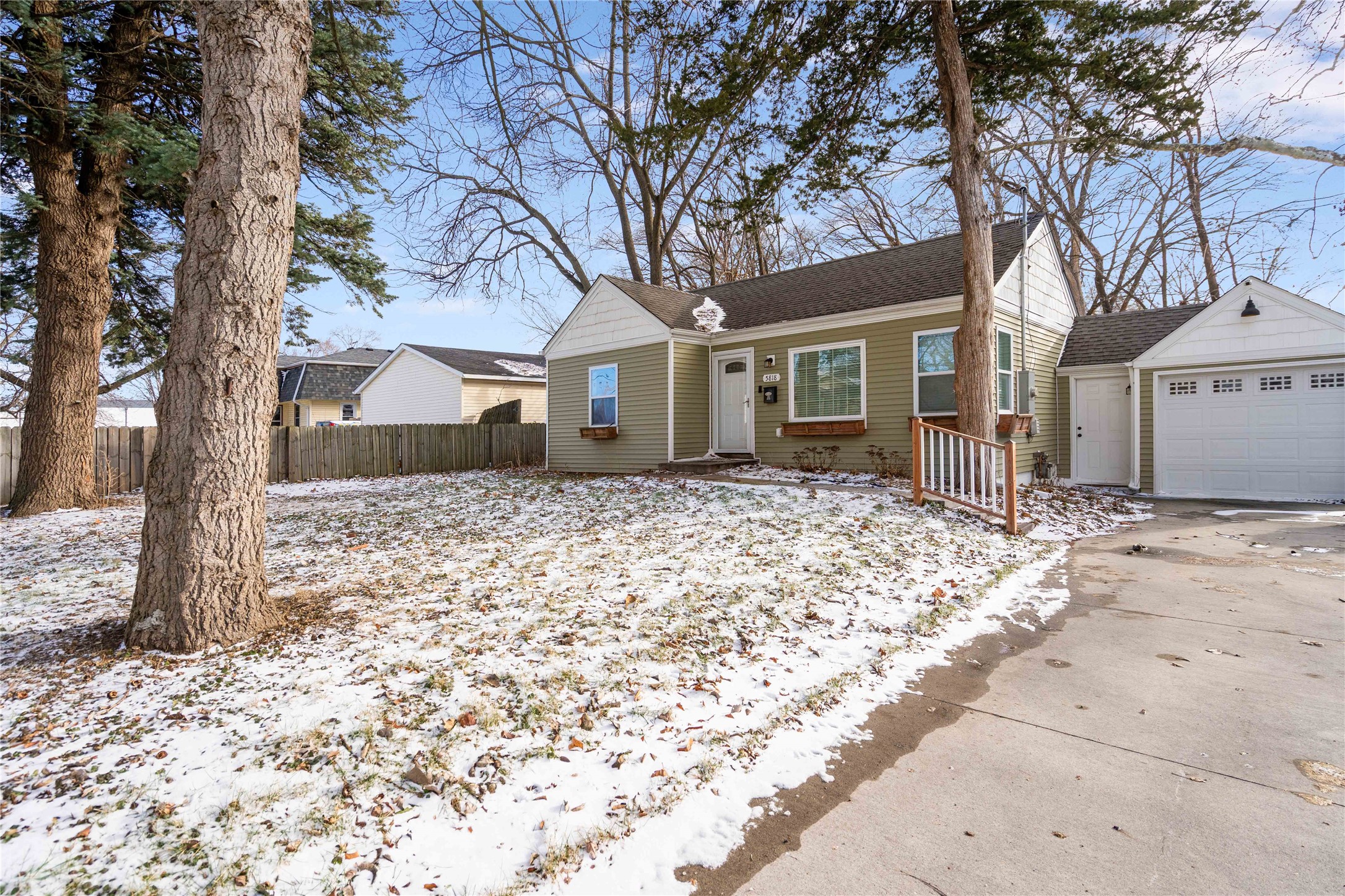 5818 New York Avenue