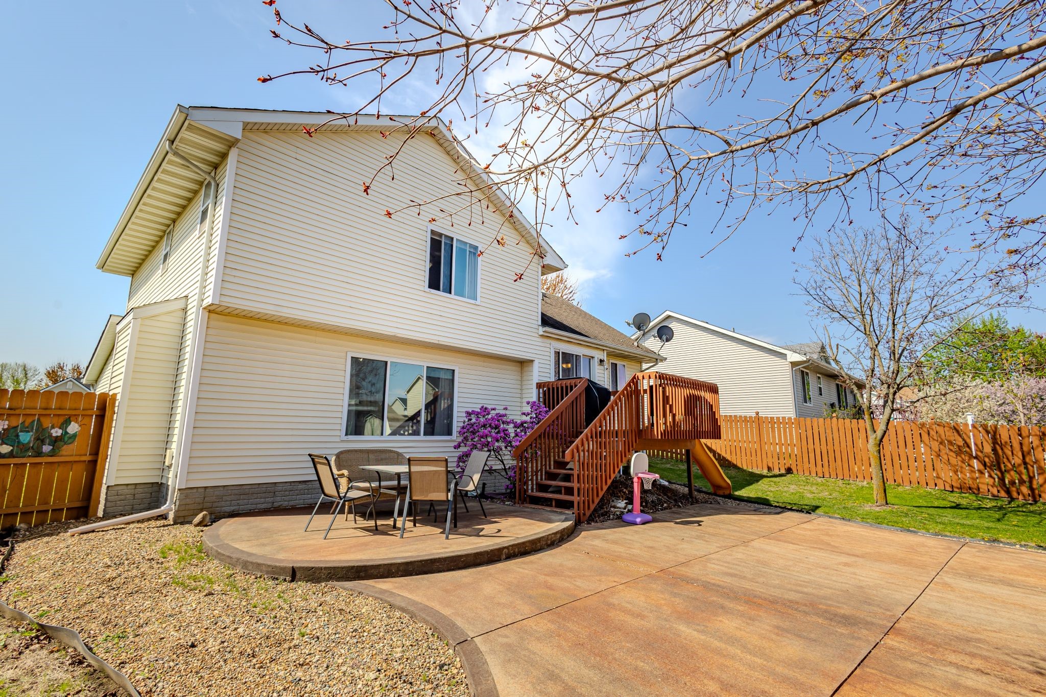 2522 SW 32nd Street