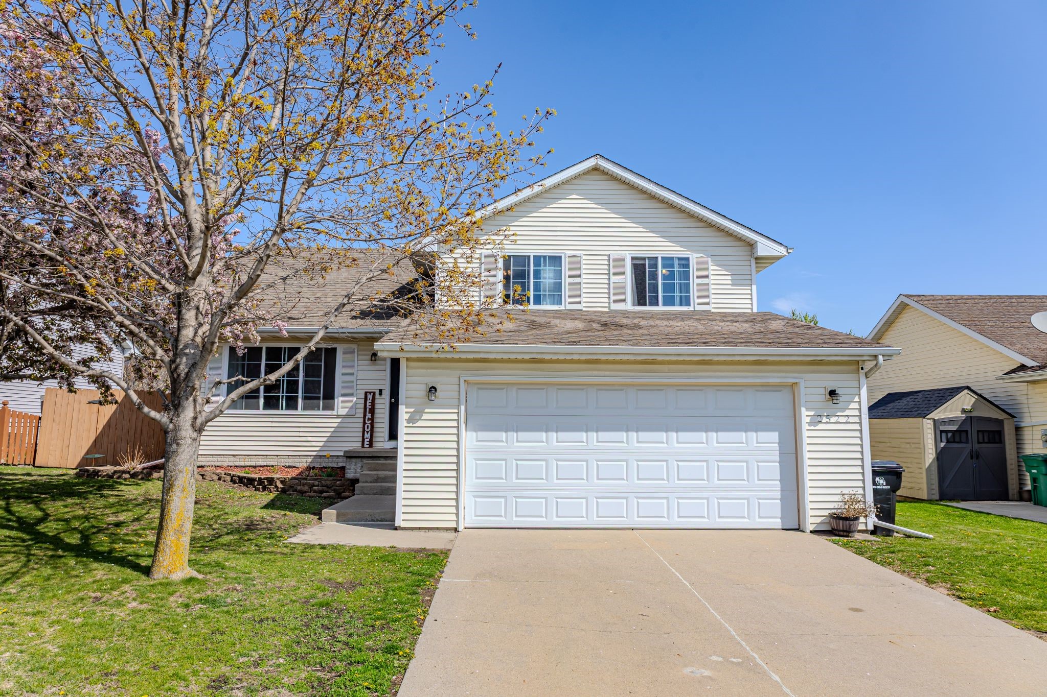 2522 SW 32nd Street