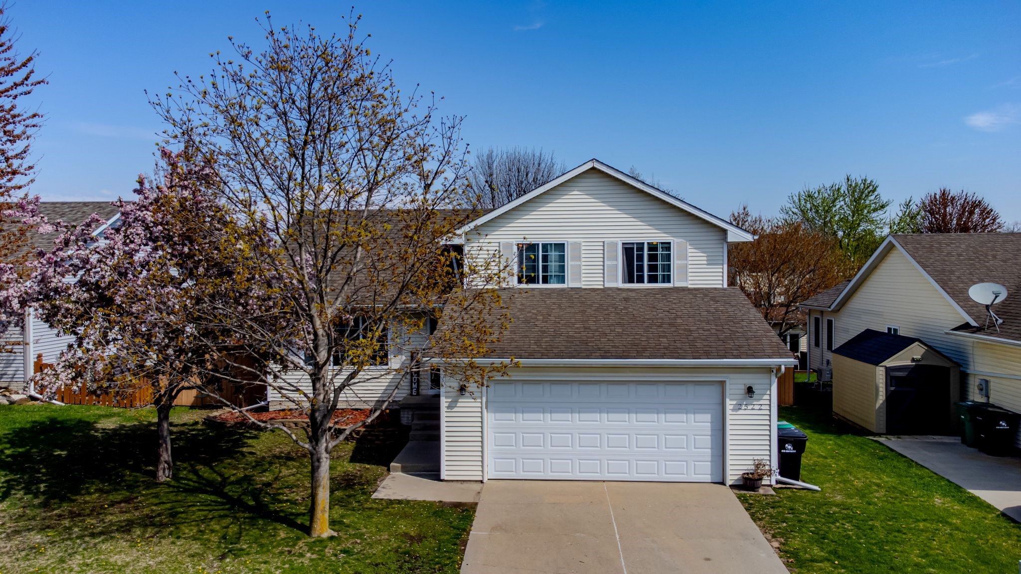 2522 SW 32nd Street