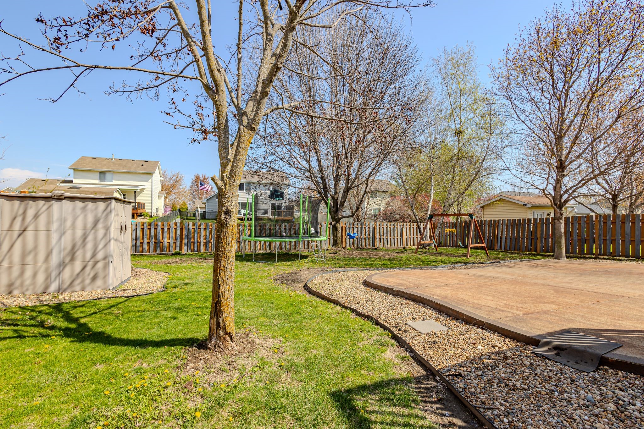 2522 SW 32nd Street