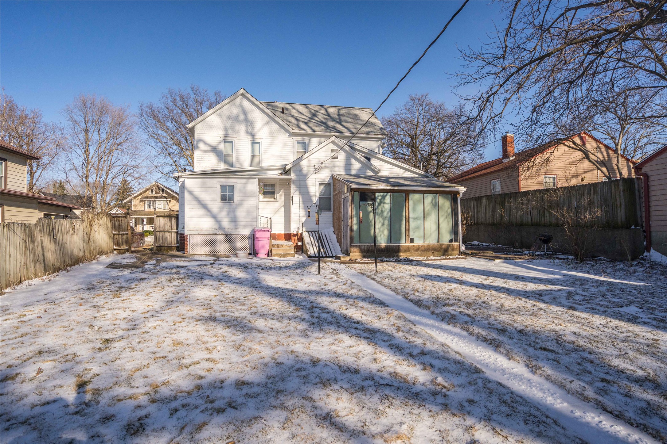 107 Marshall Street