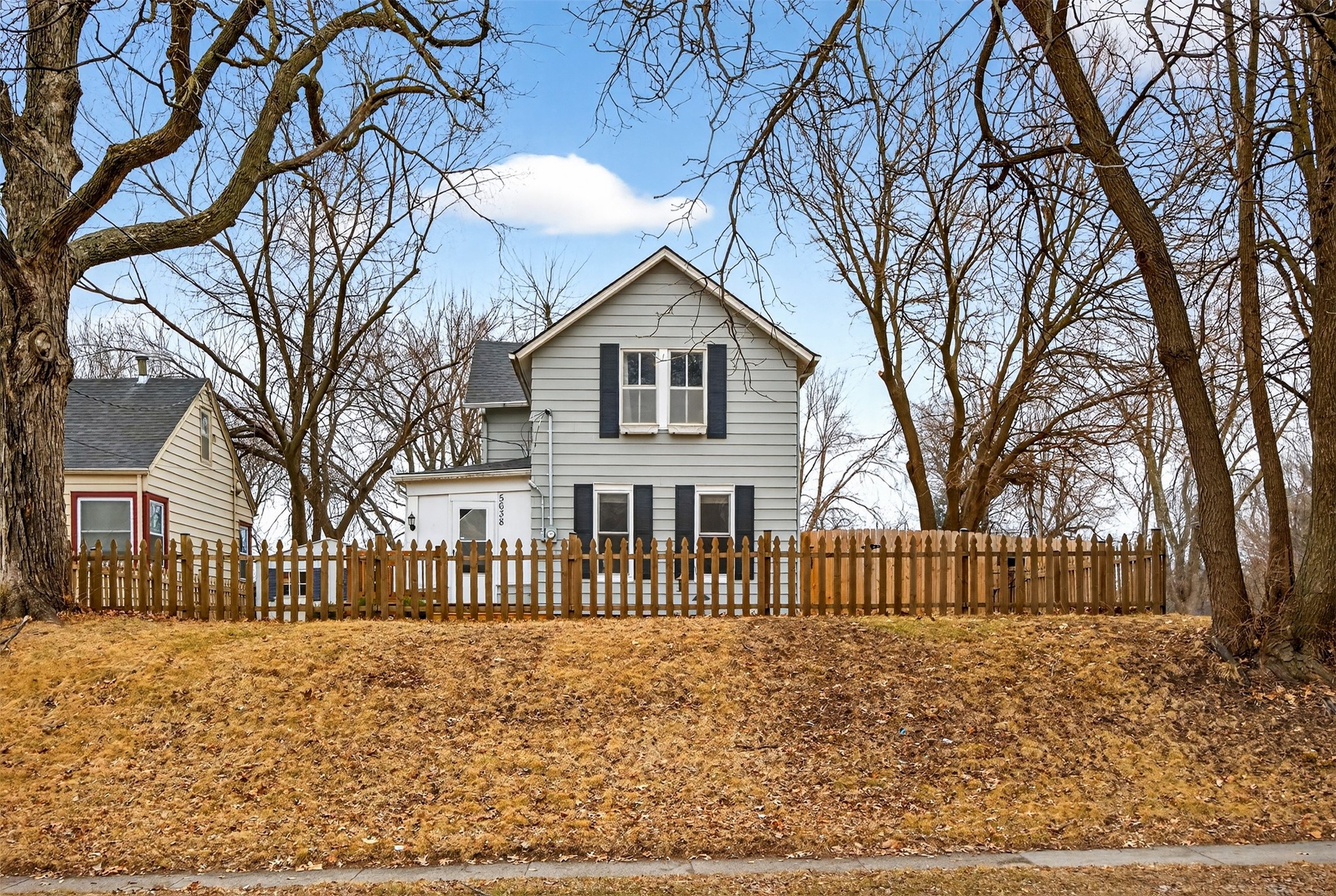 5638 University Avenue