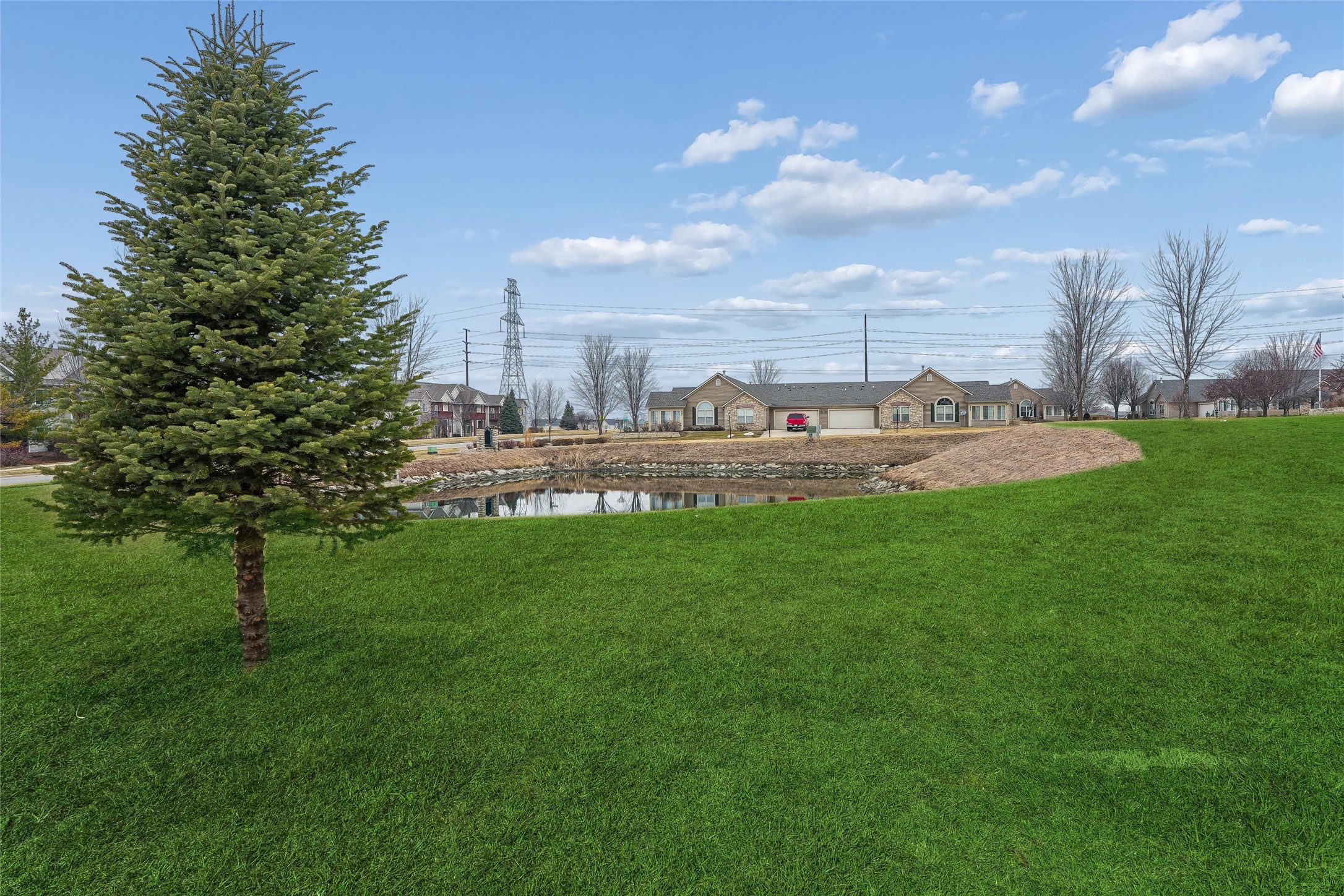 2701 SE 35th Street