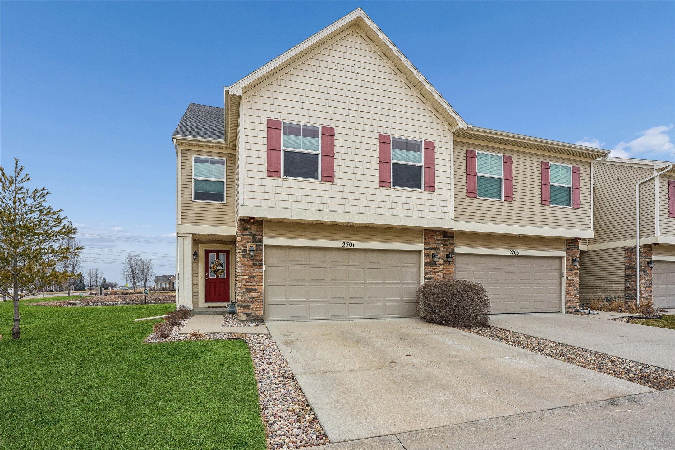 2701 SE 35th Street