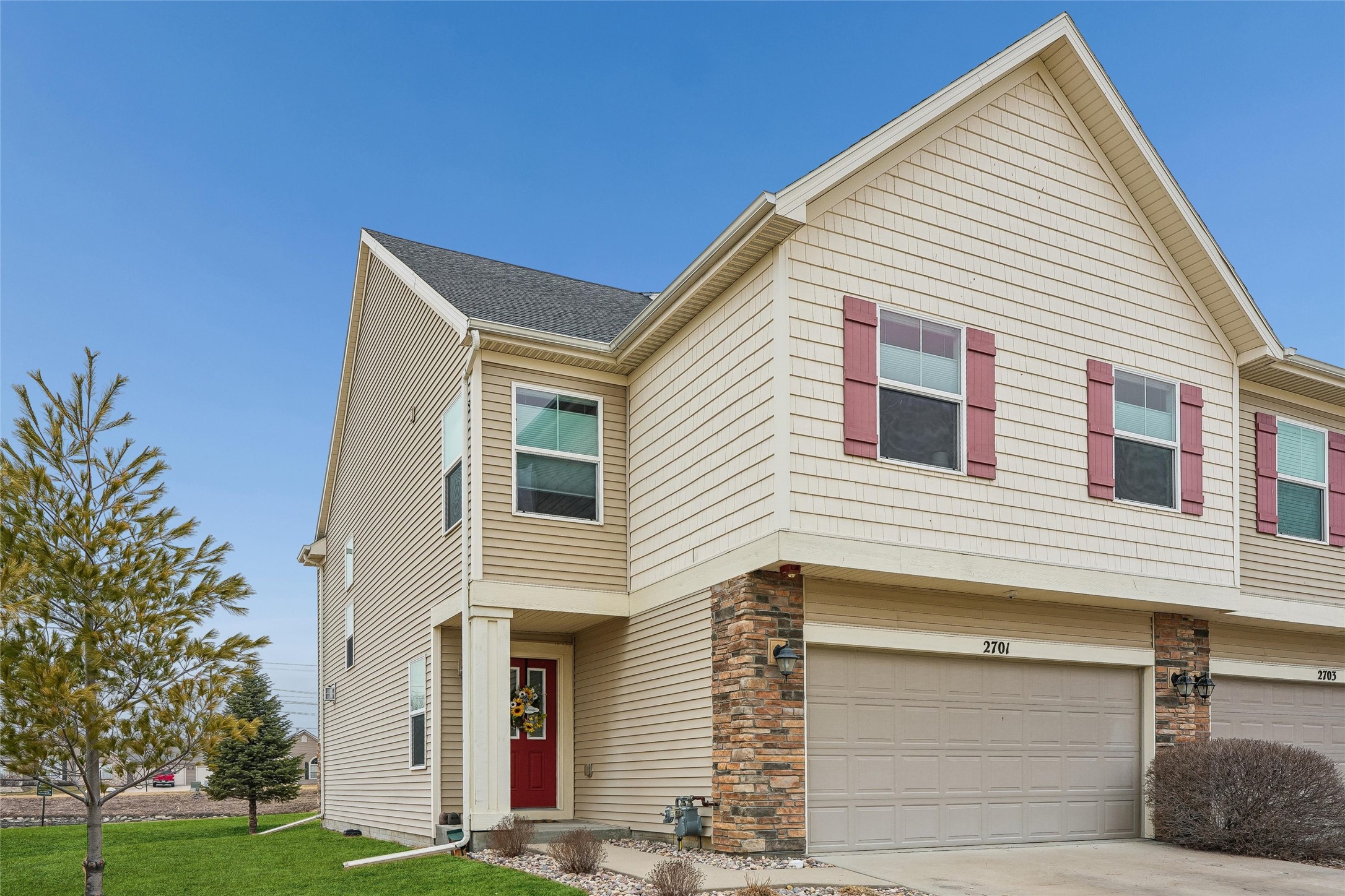 2701 SE 35th Street