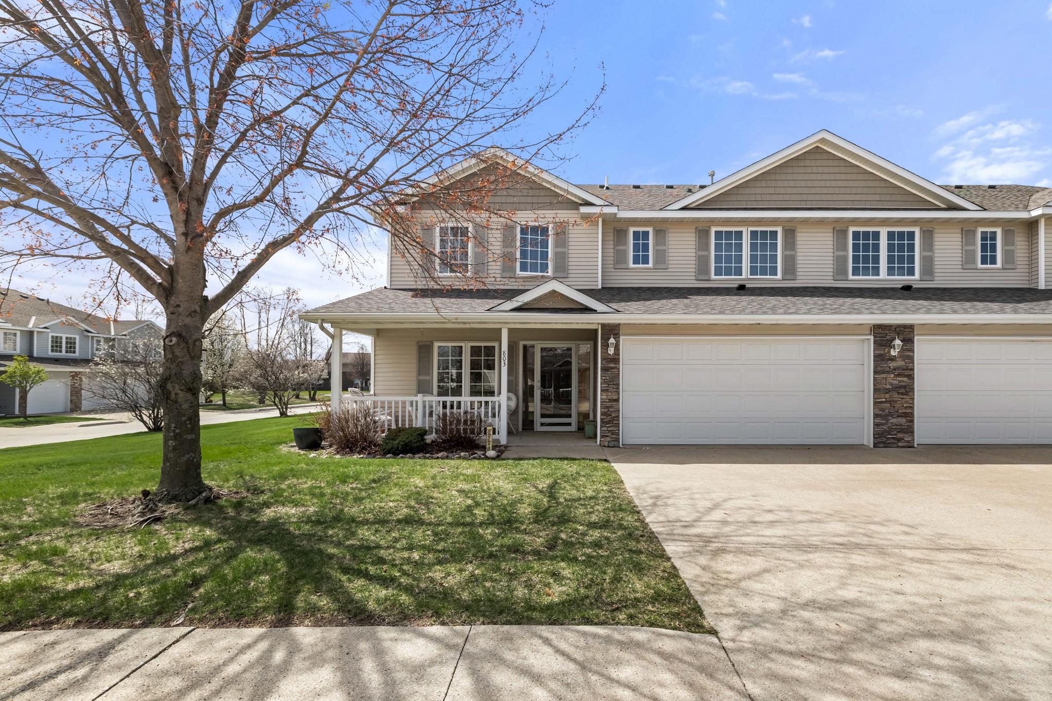 2101 Meadow Court 803