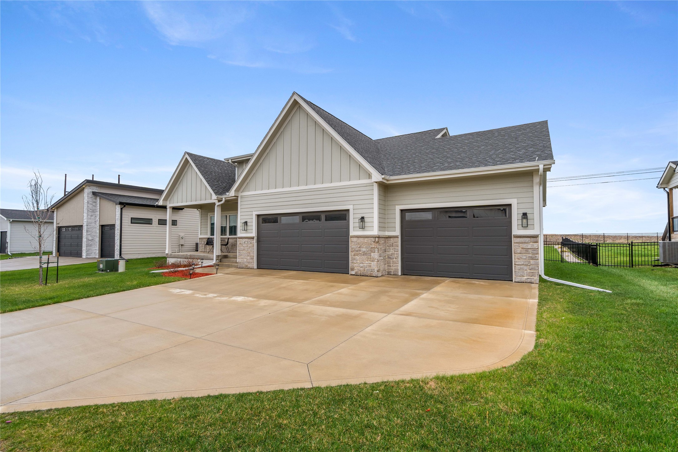14737 Stonecrop Drive