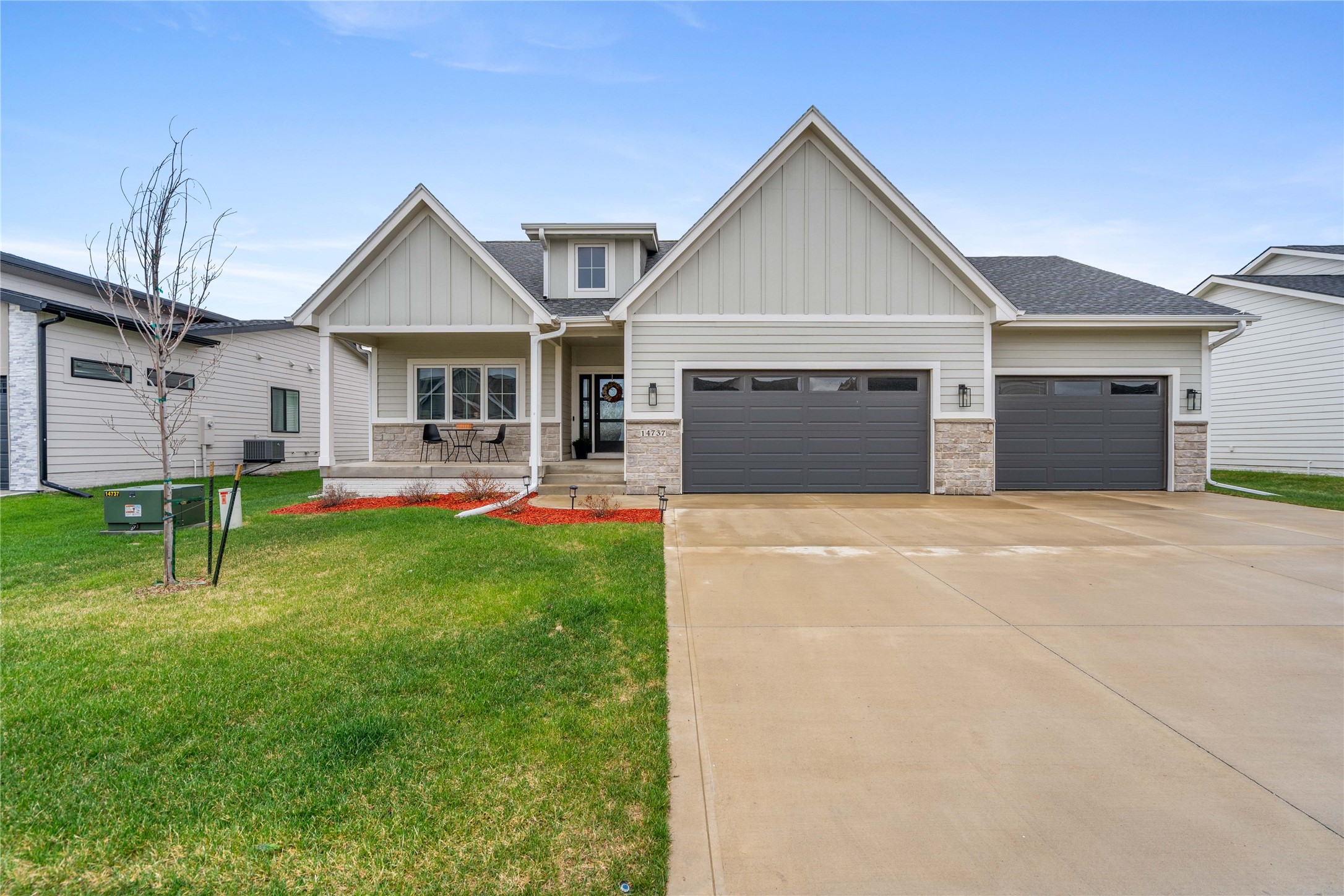 14737 Stonecrop Drive