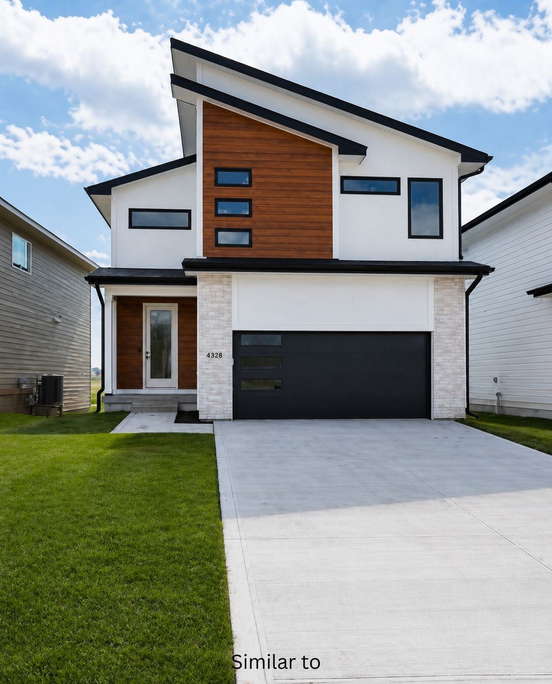1104 NW Sproul Drive
