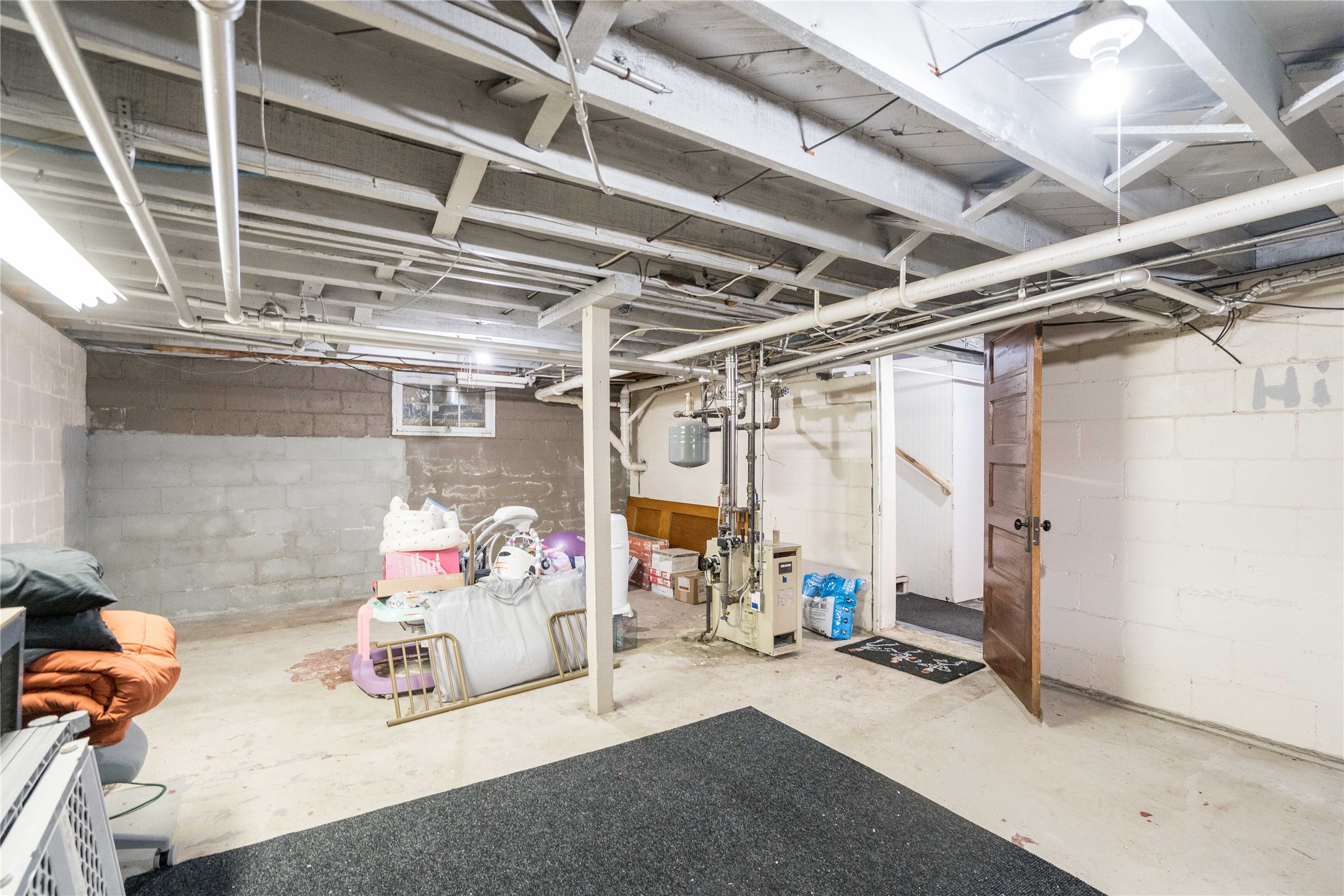 304 SE Jackson Street