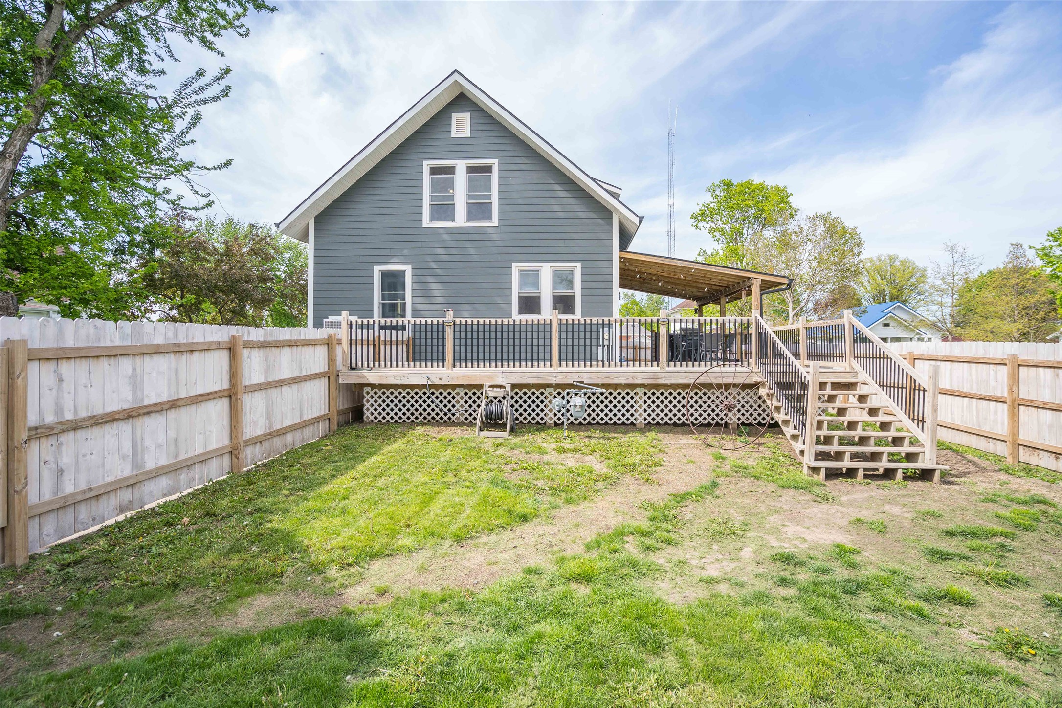 304 SE Jackson Street