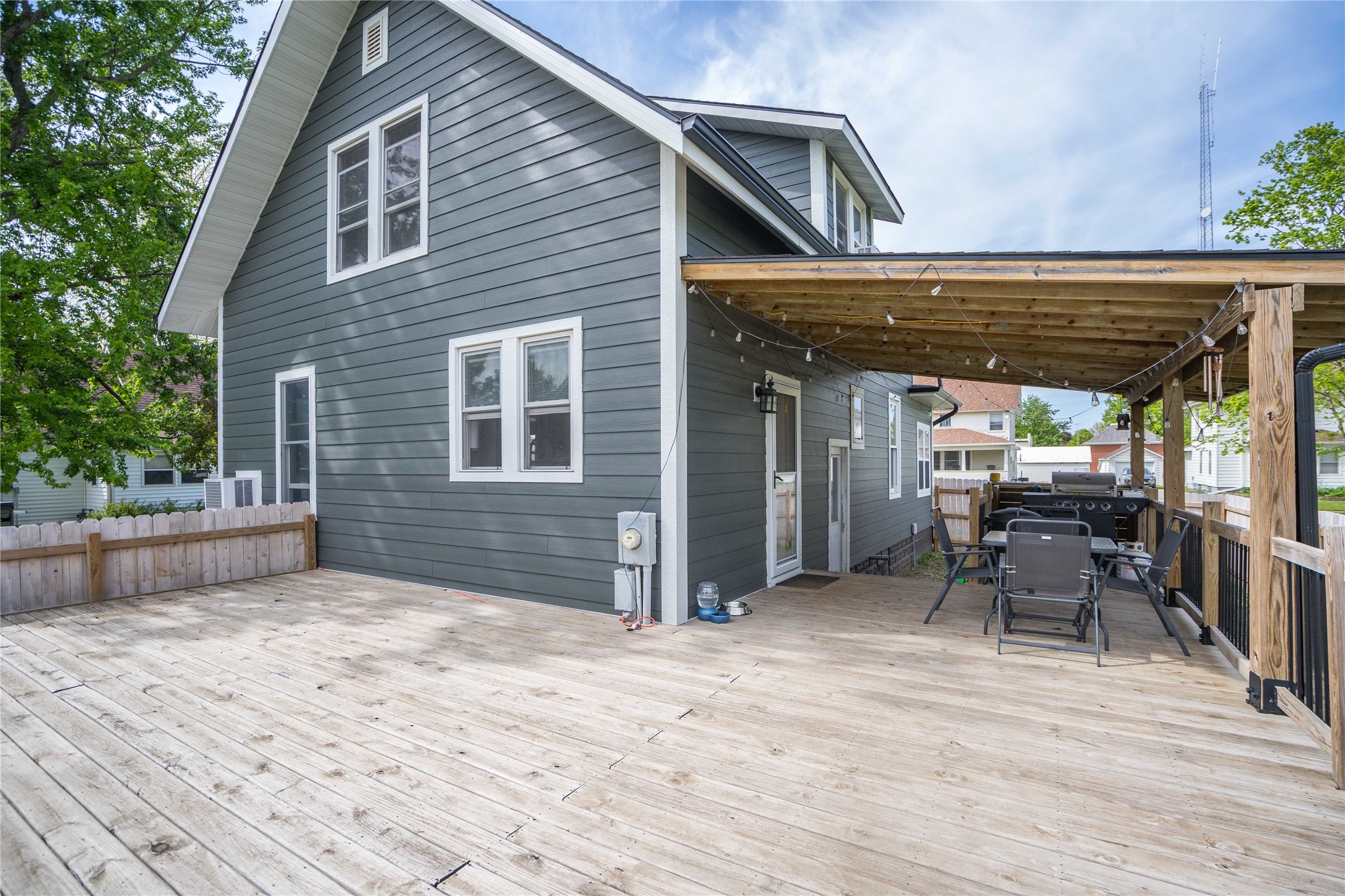 304 SE Jackson Street