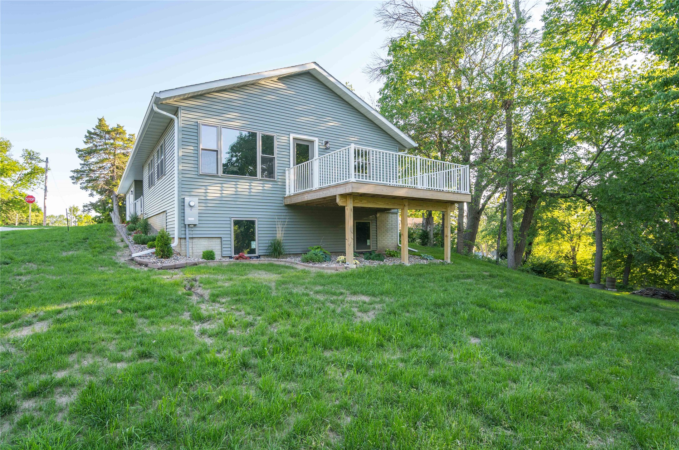 201 N 10th Street