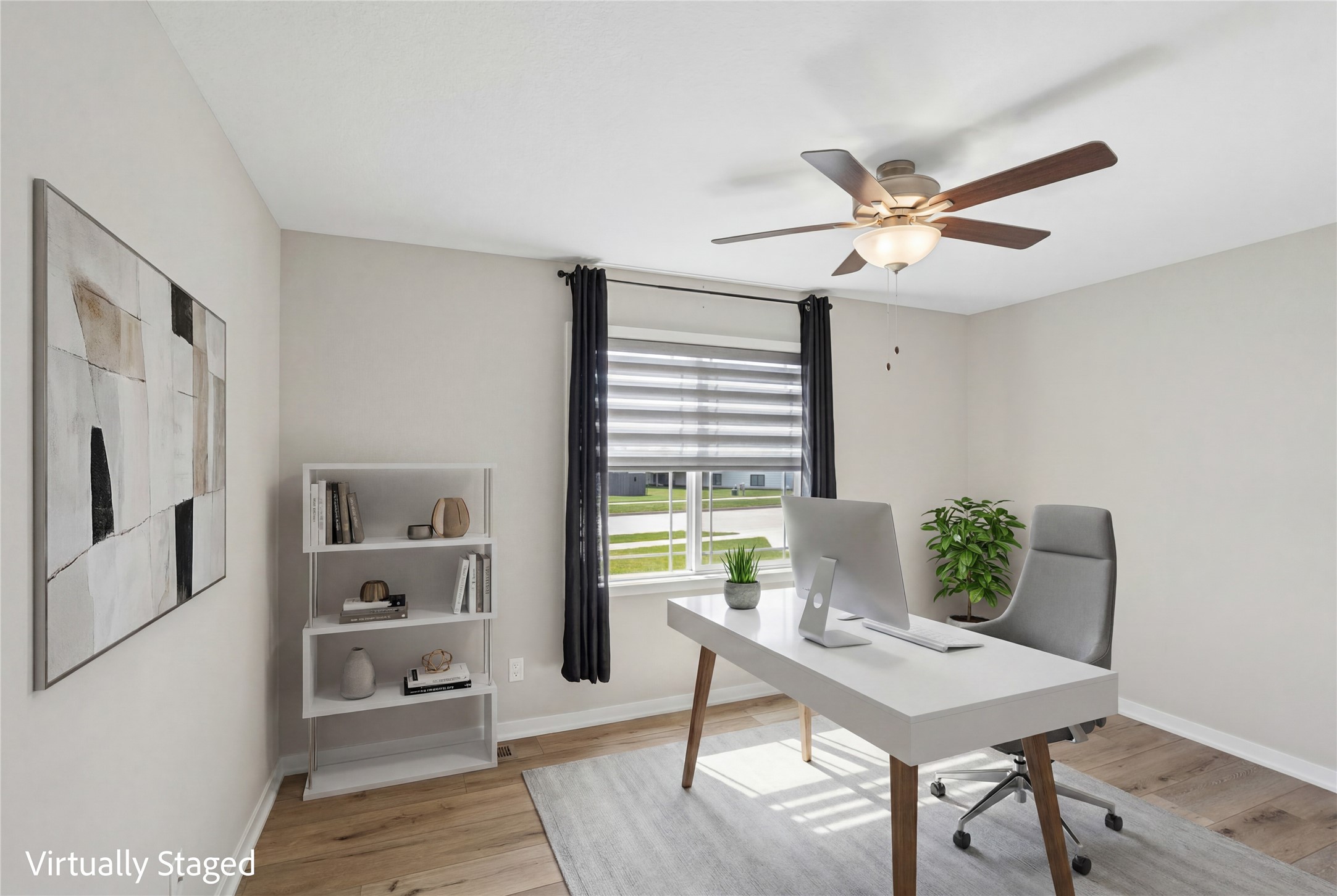 1215 NW 29th Street