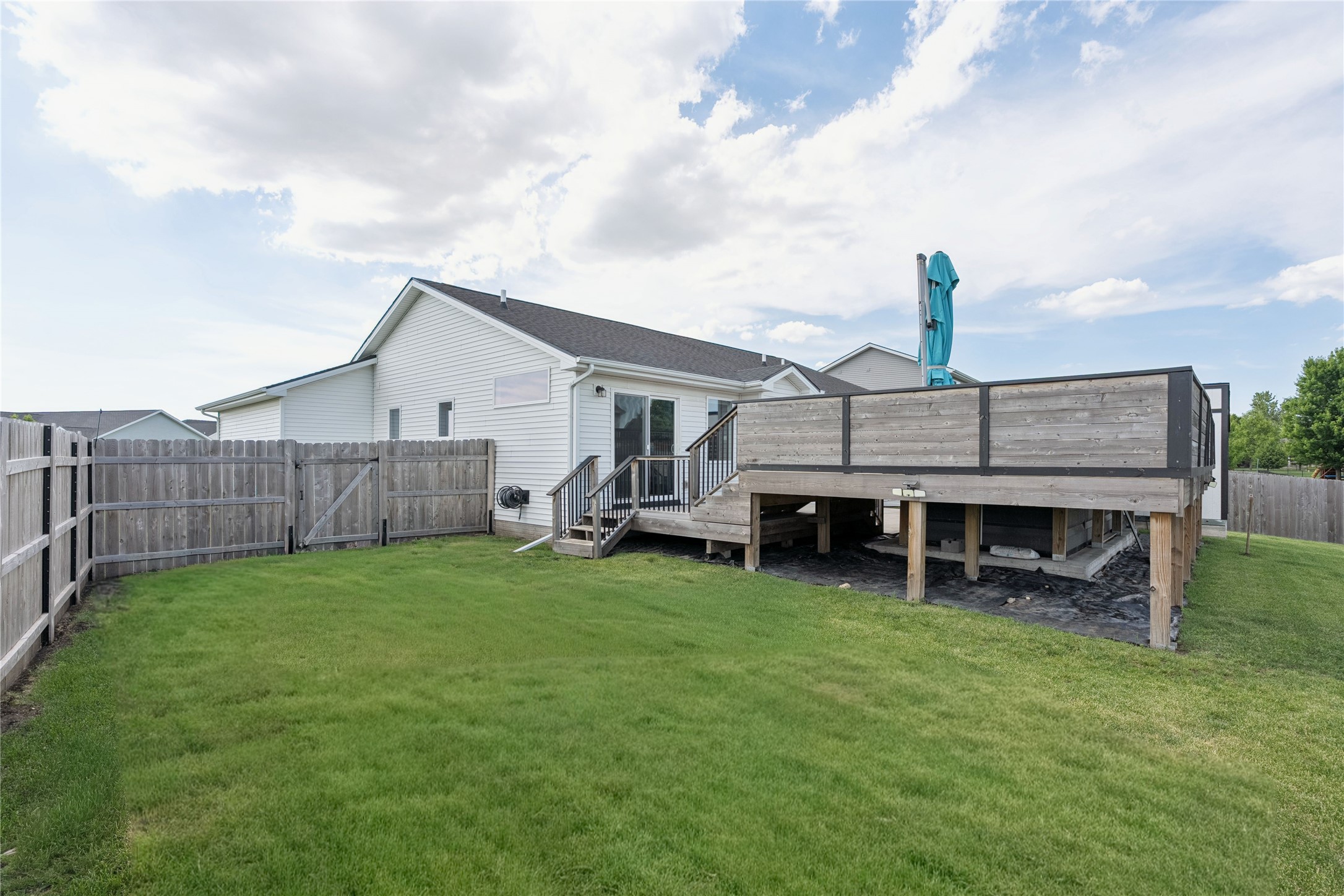 1215 NW 29th Street