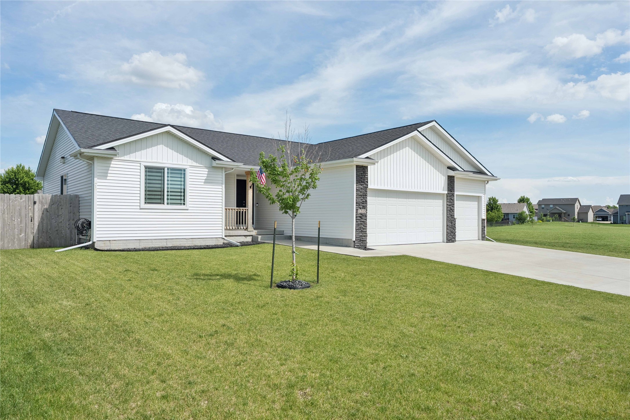 1215 NW 29th Street