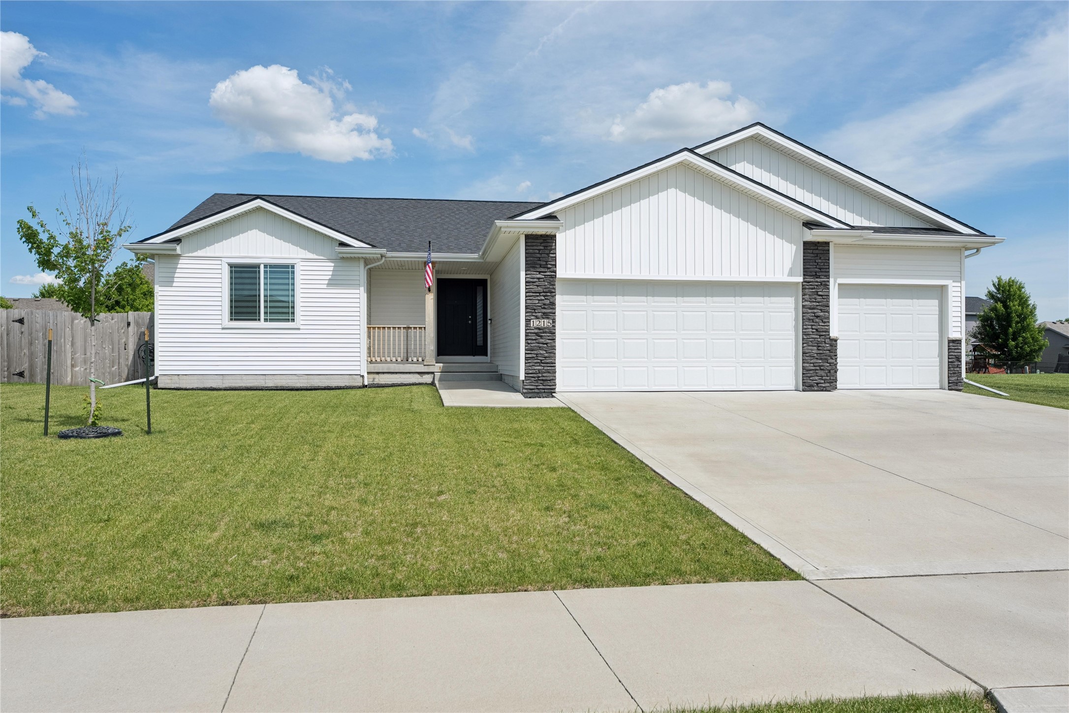 1215 NW 29th Street