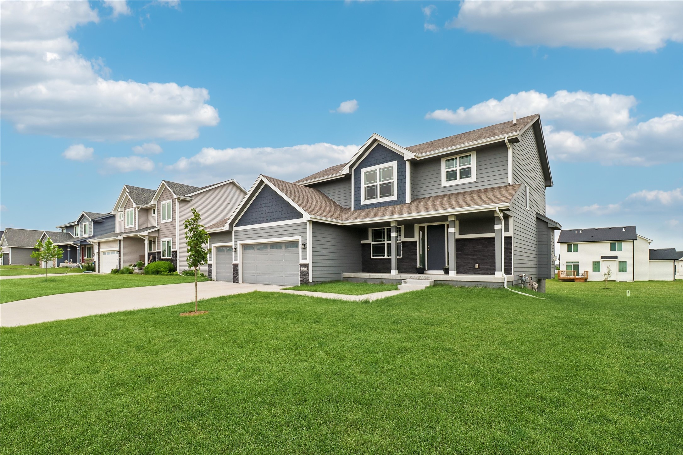 3510 NW Reinhart Drive
