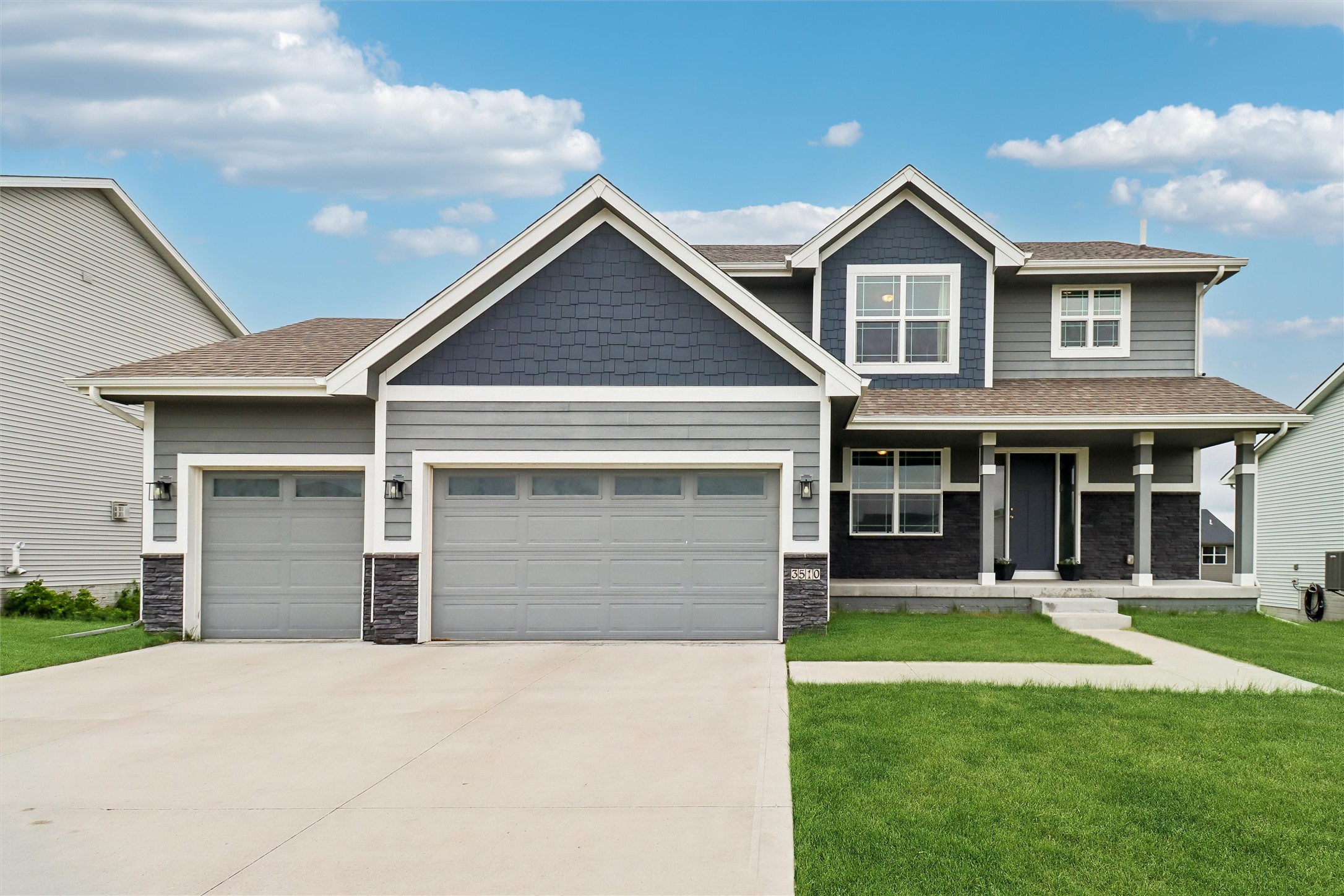 3510 NW Reinhart Drive