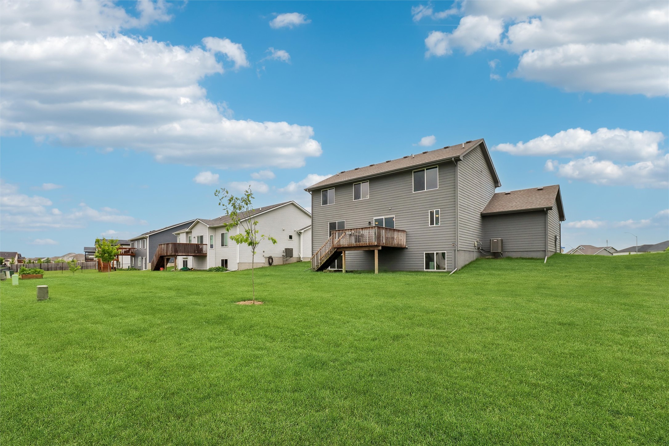 3510 NW Reinhart Drive