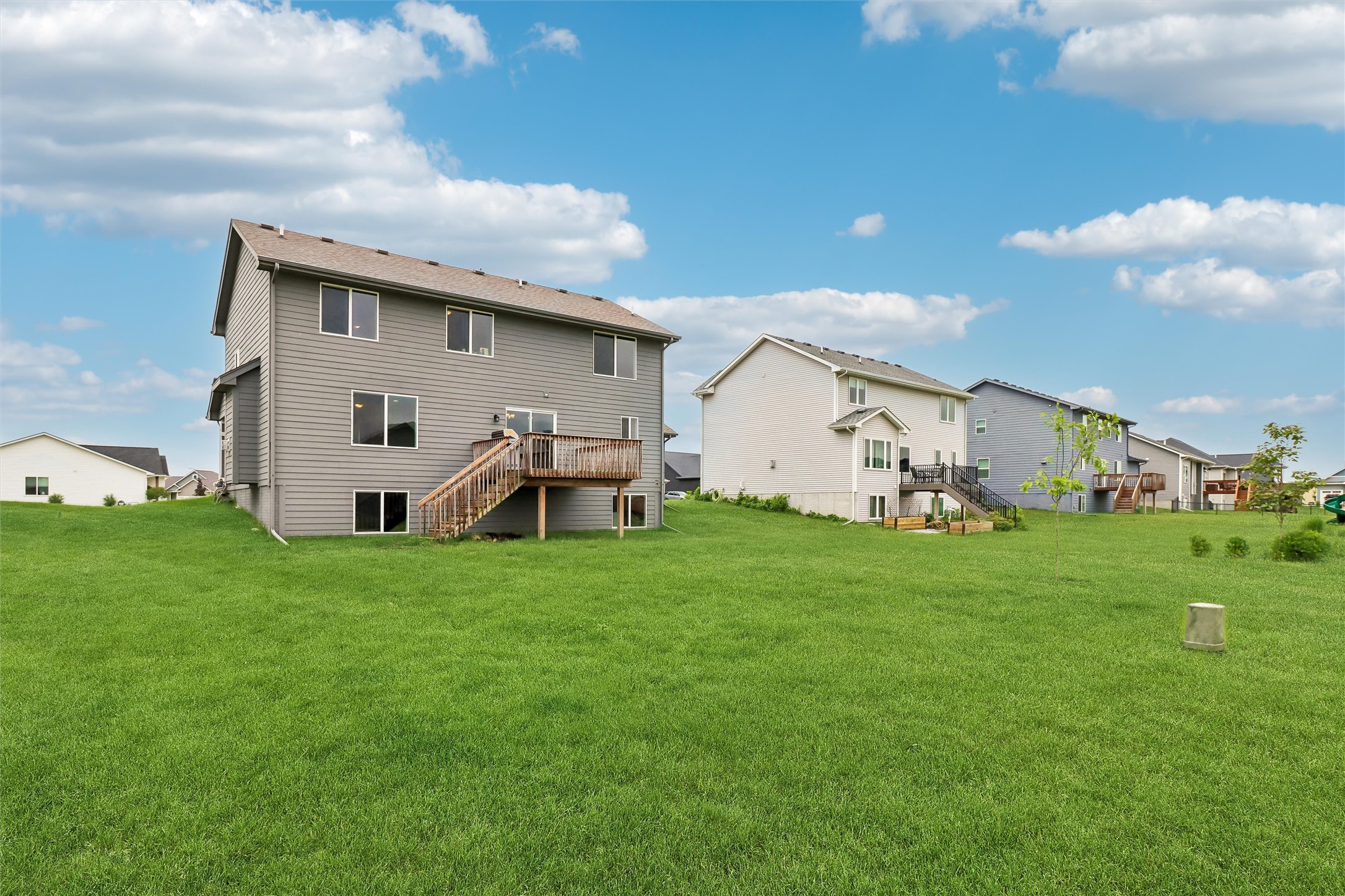3510 NW Reinhart Drive