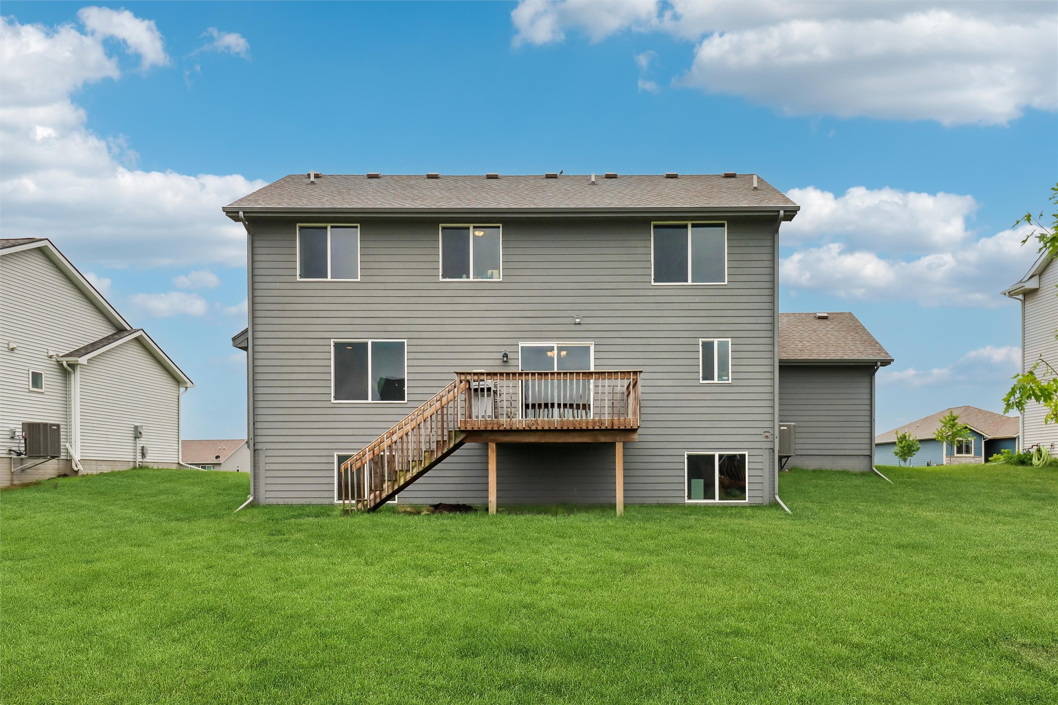 3510 NW Reinhart Drive