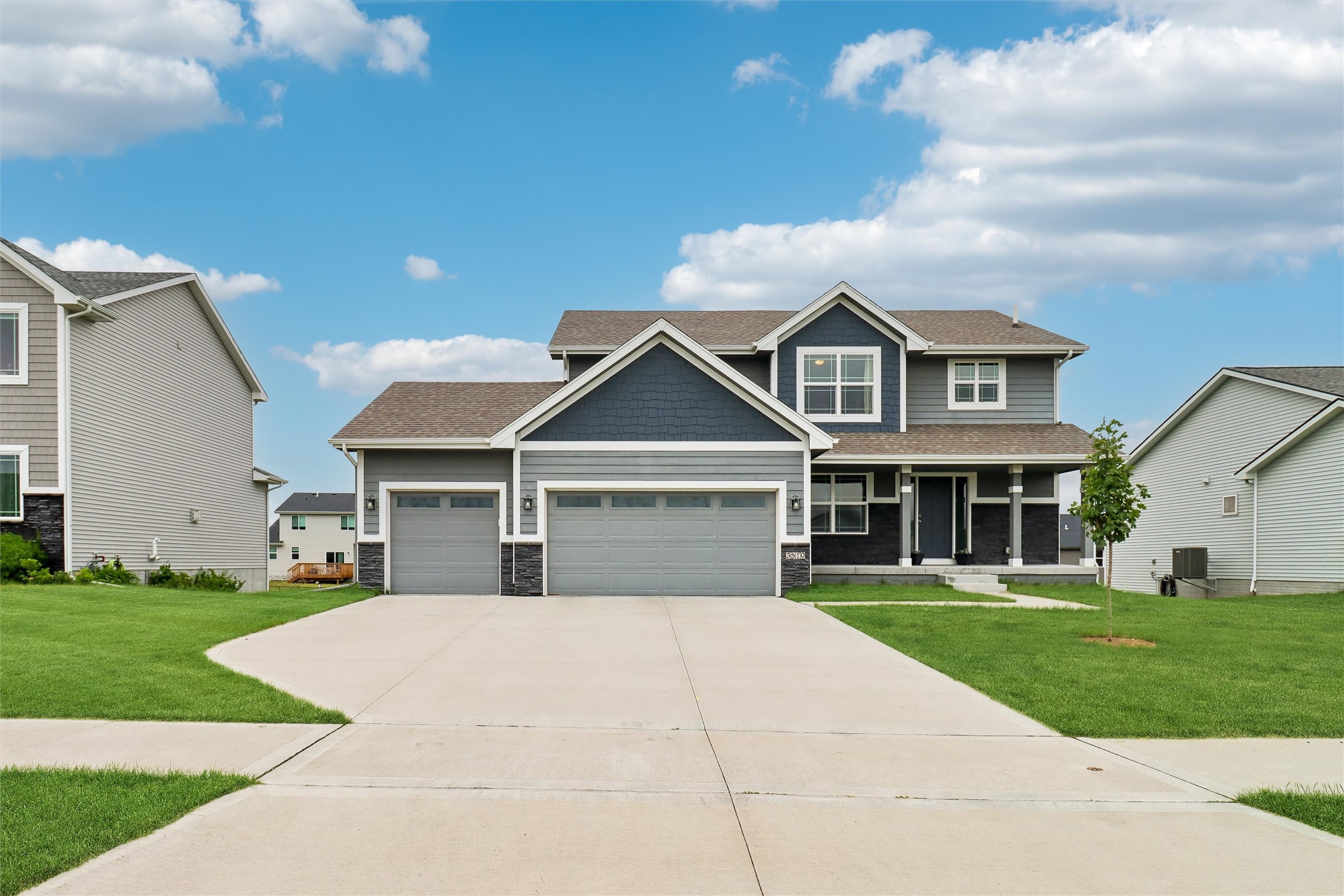3510 NW Reinhart Drive